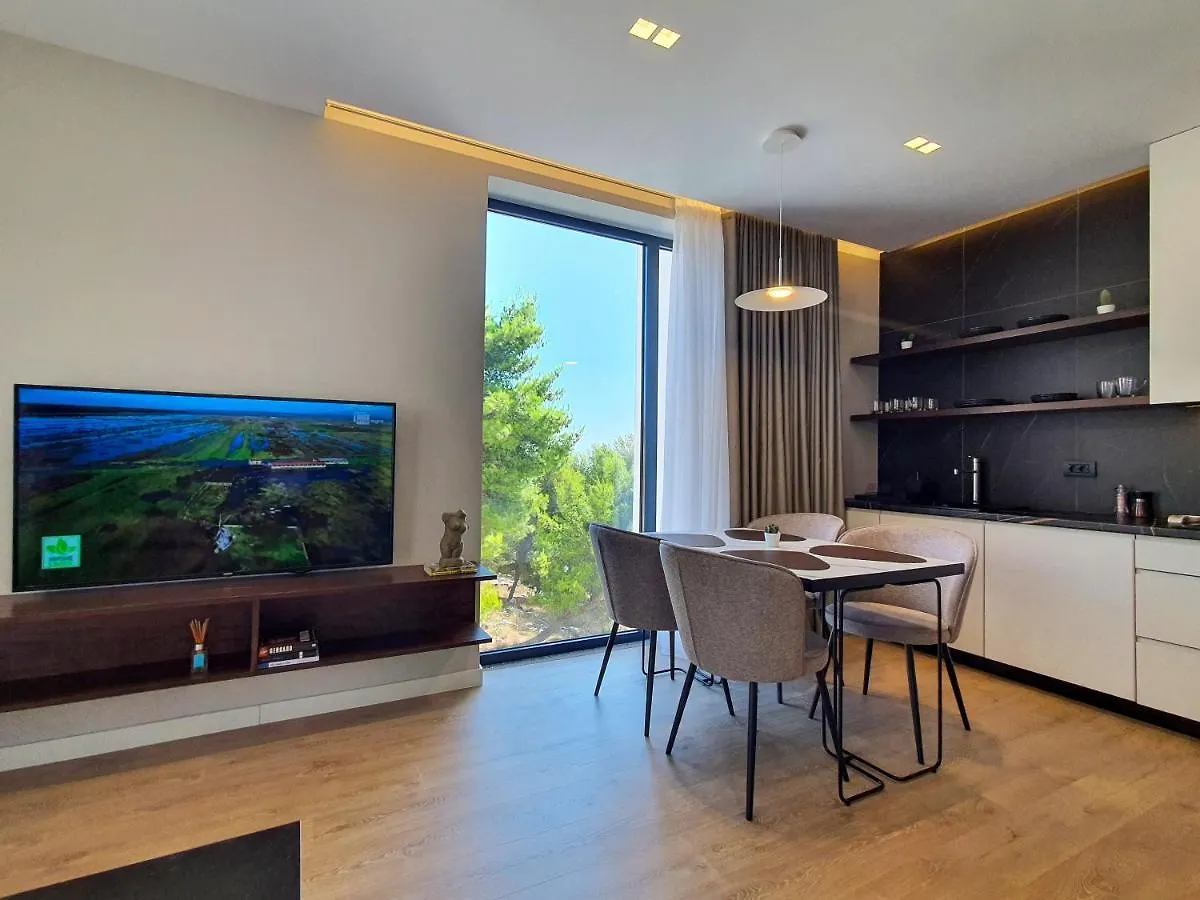 Meraviglia Boutique Hotel Sarande