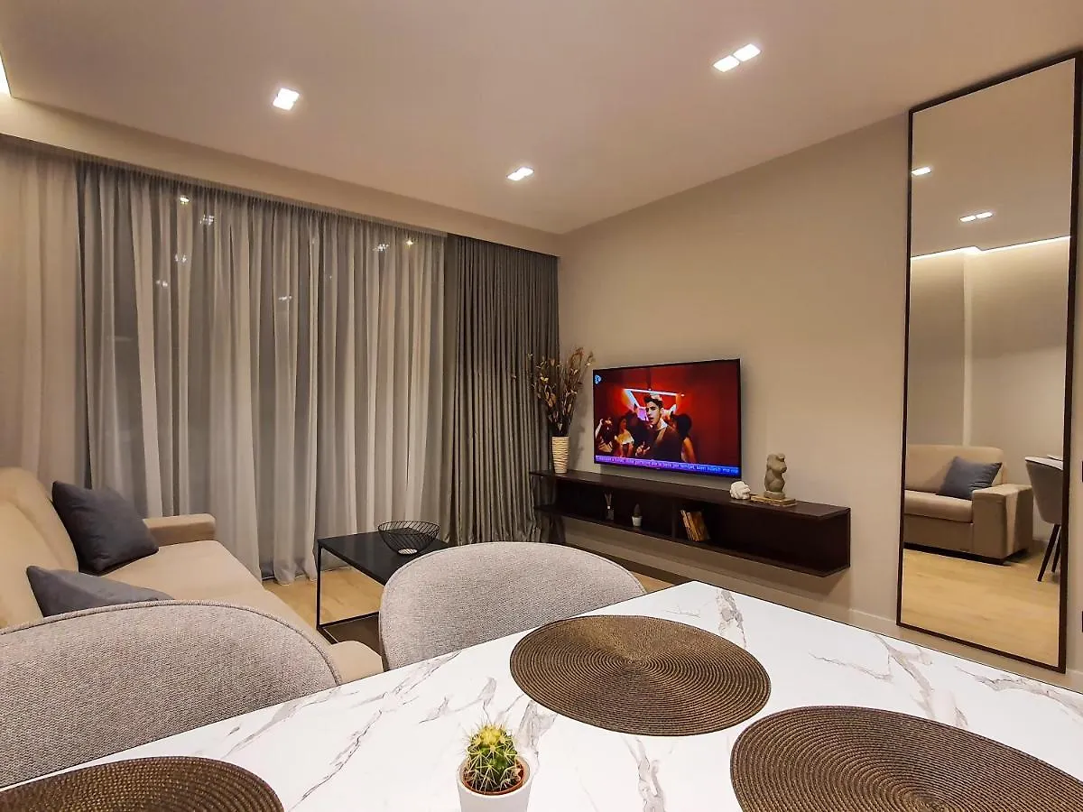 Meraviglia Boutique Hotel Sarande