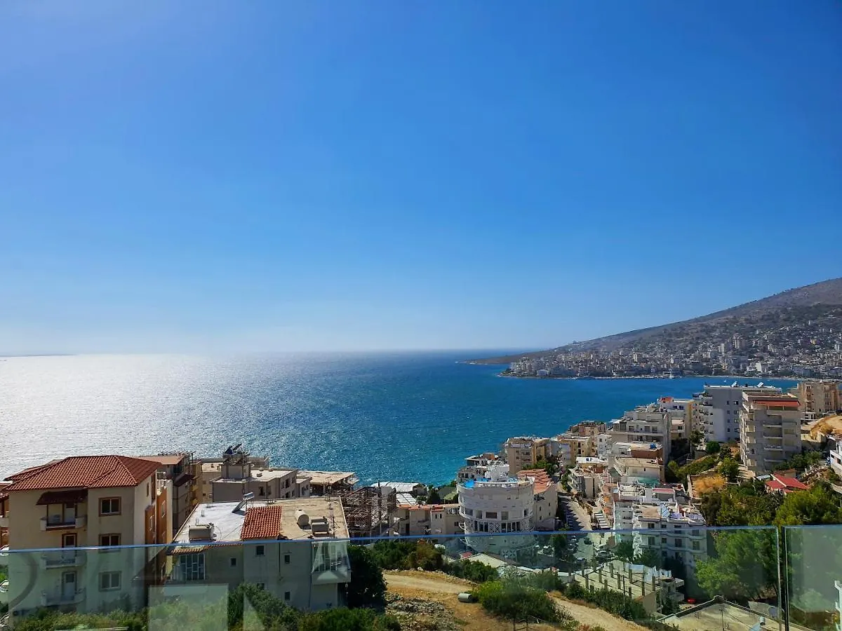 Meraviglia Boutique Hotel Sarande 3*,  Albania