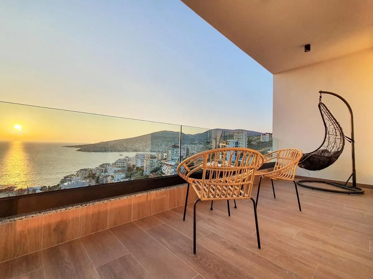 Meraviglia Boutique Hotel Sarande