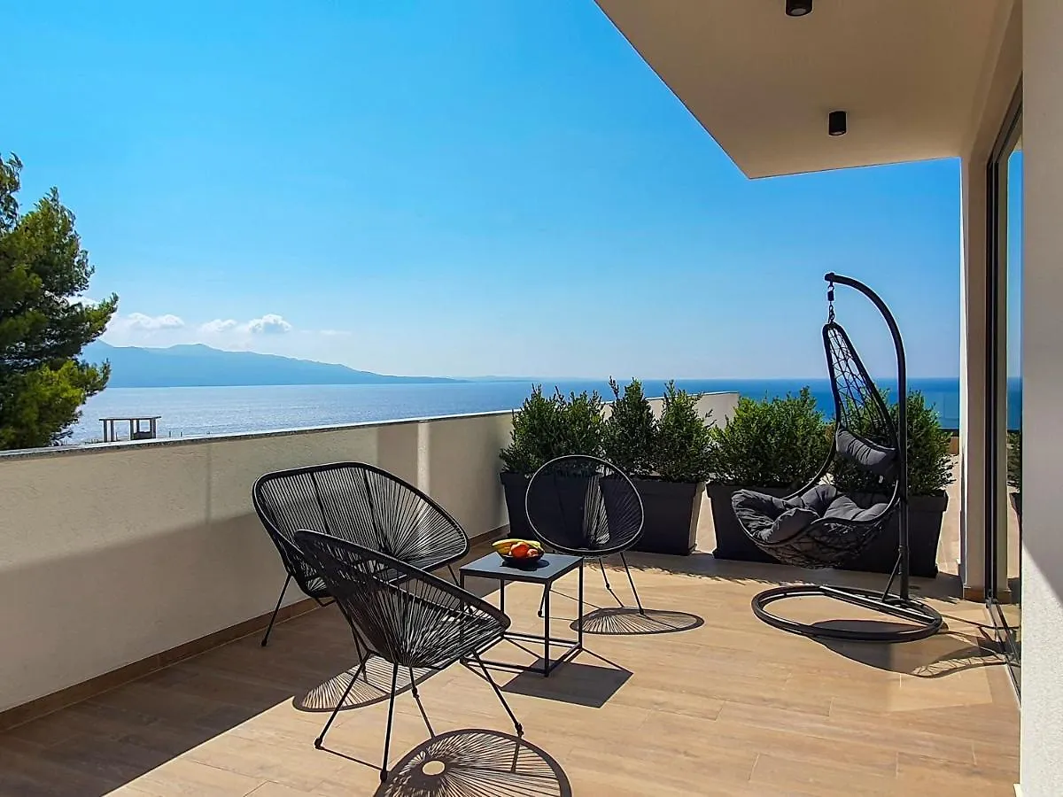 ***  Meraviglia Boutique Hotel Sarande Albania