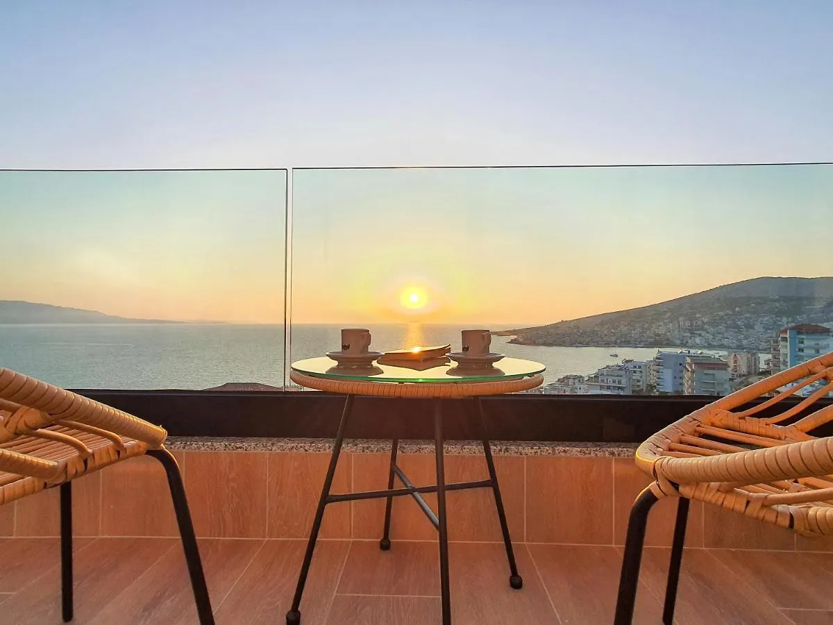 Meraviglia Boutique Hotel Sarande