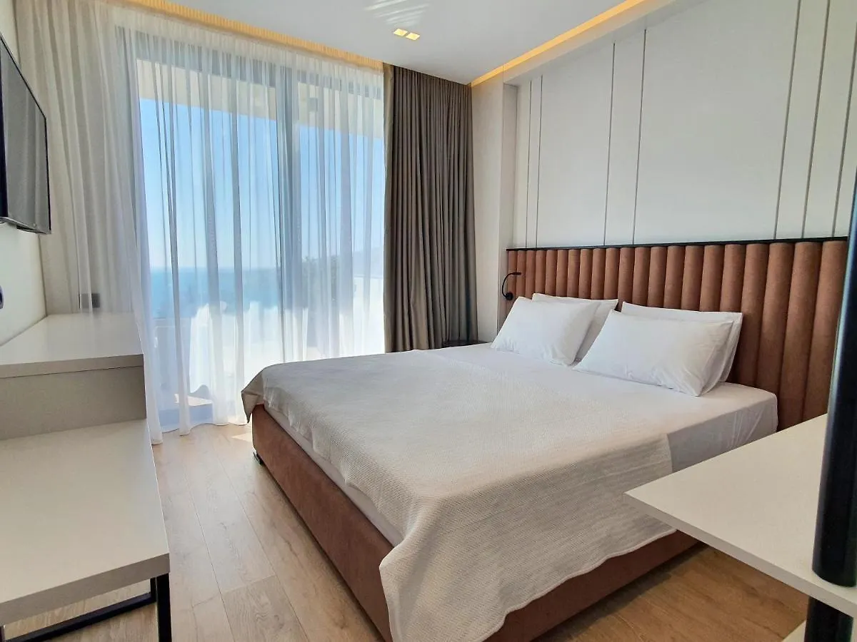 Meraviglia Boutique Hotel Sarande Albania