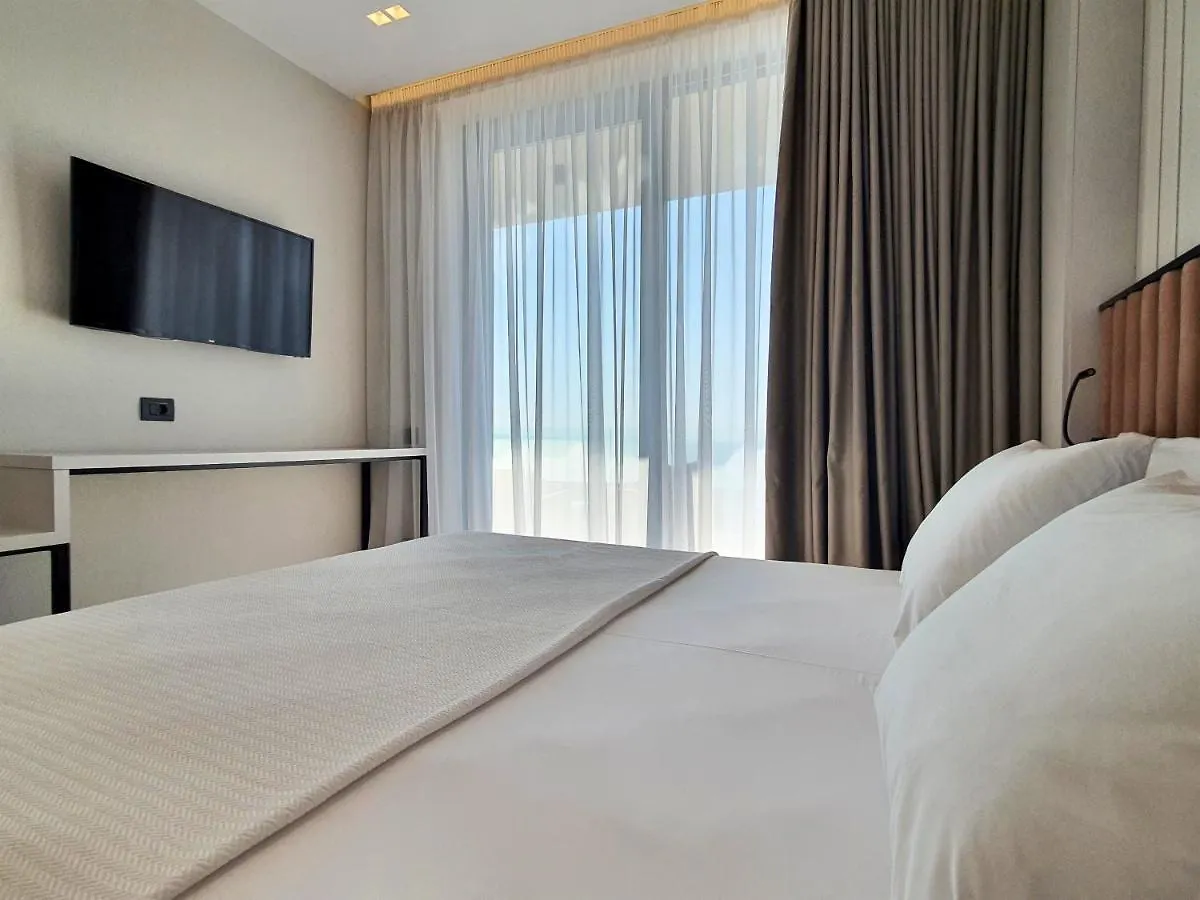 Meraviglia Boutique Hotel Sarande
