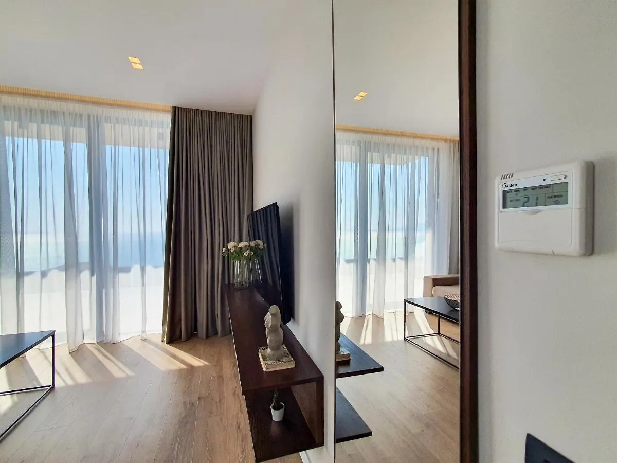 Meraviglia Boutique Hotel Sarande