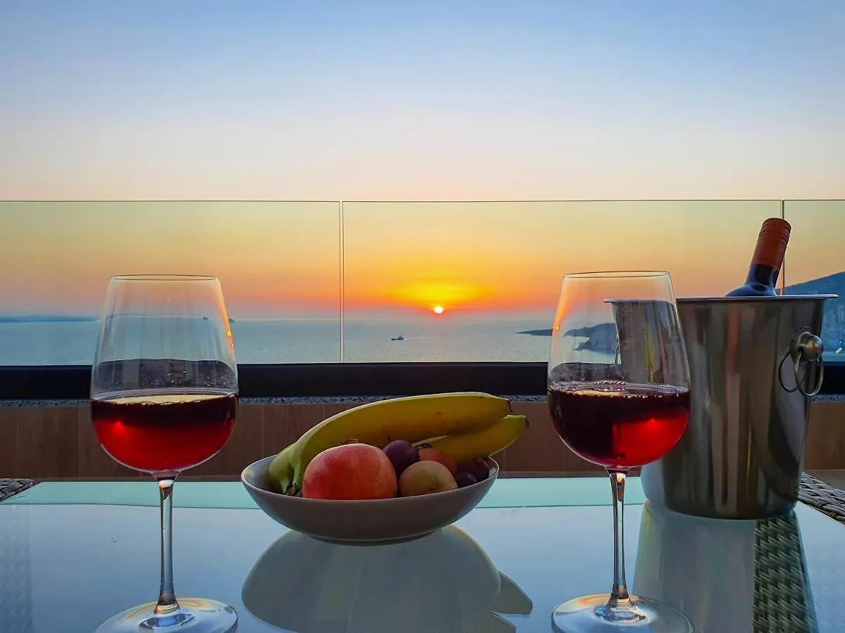 Meraviglia Boutique Hotel Sarande