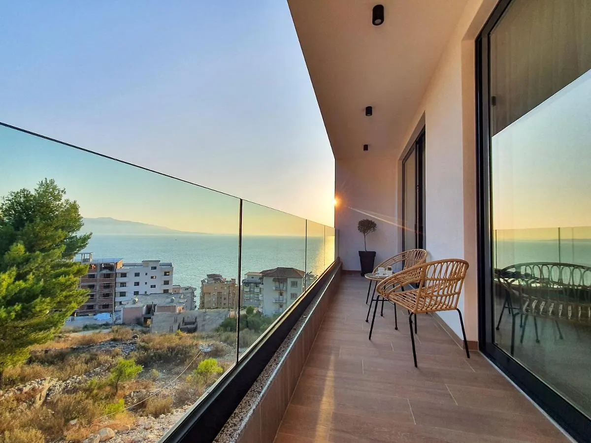 Meraviglia Boutique Hotel Sarande Albania