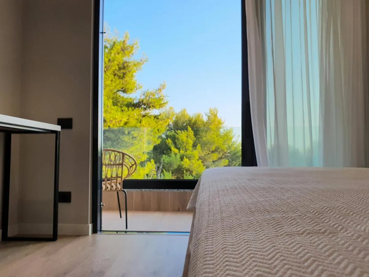 Meraviglia Boutique Hotel Sarande