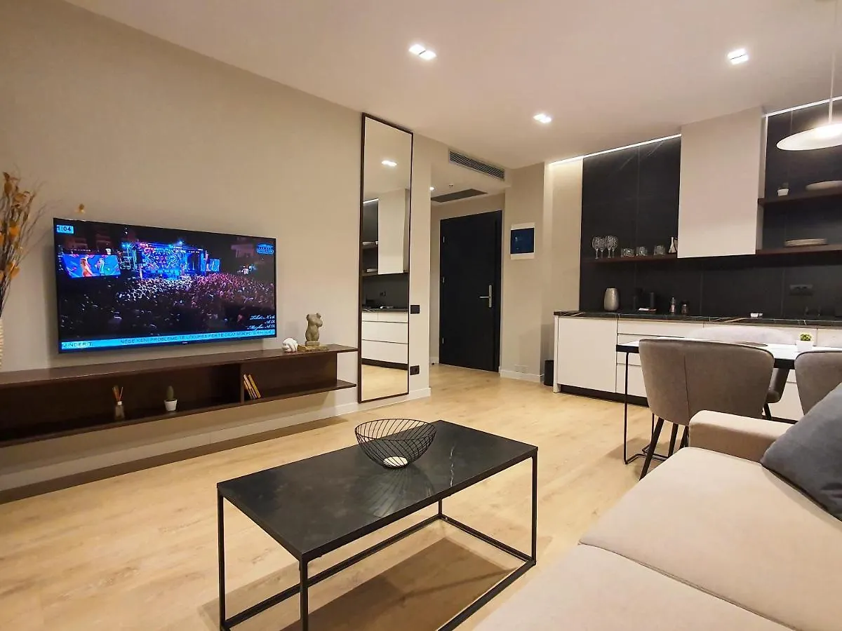 Meraviglia Boutique Hotel Sarande