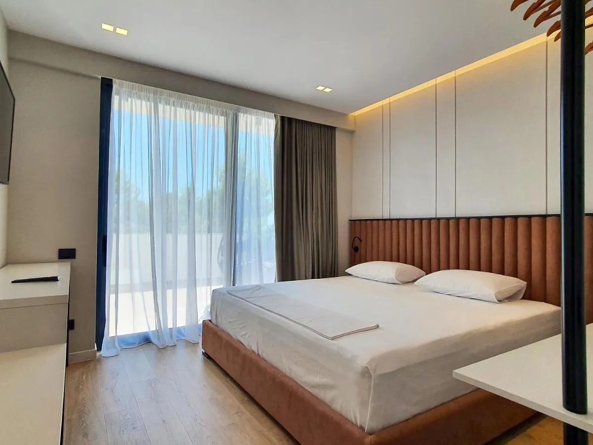 Meraviglia Boutique Hotel Sarande