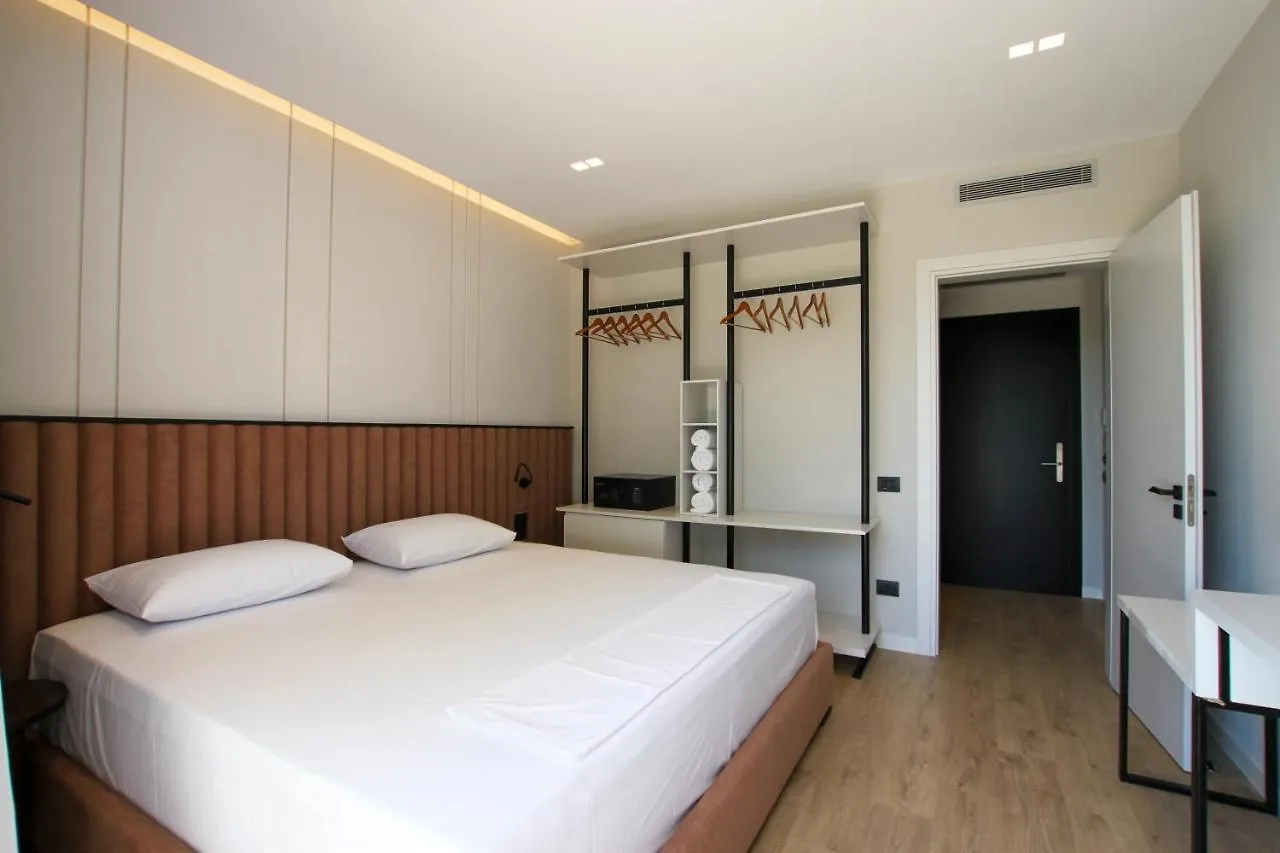Meraviglia Boutique Hotel Sarande