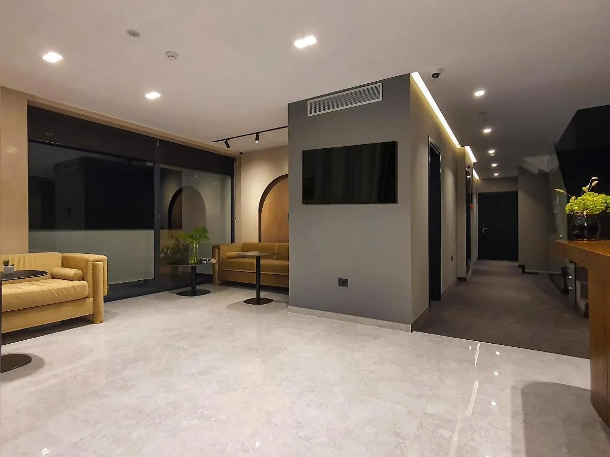 Meraviglia Boutique Hotel Sarande