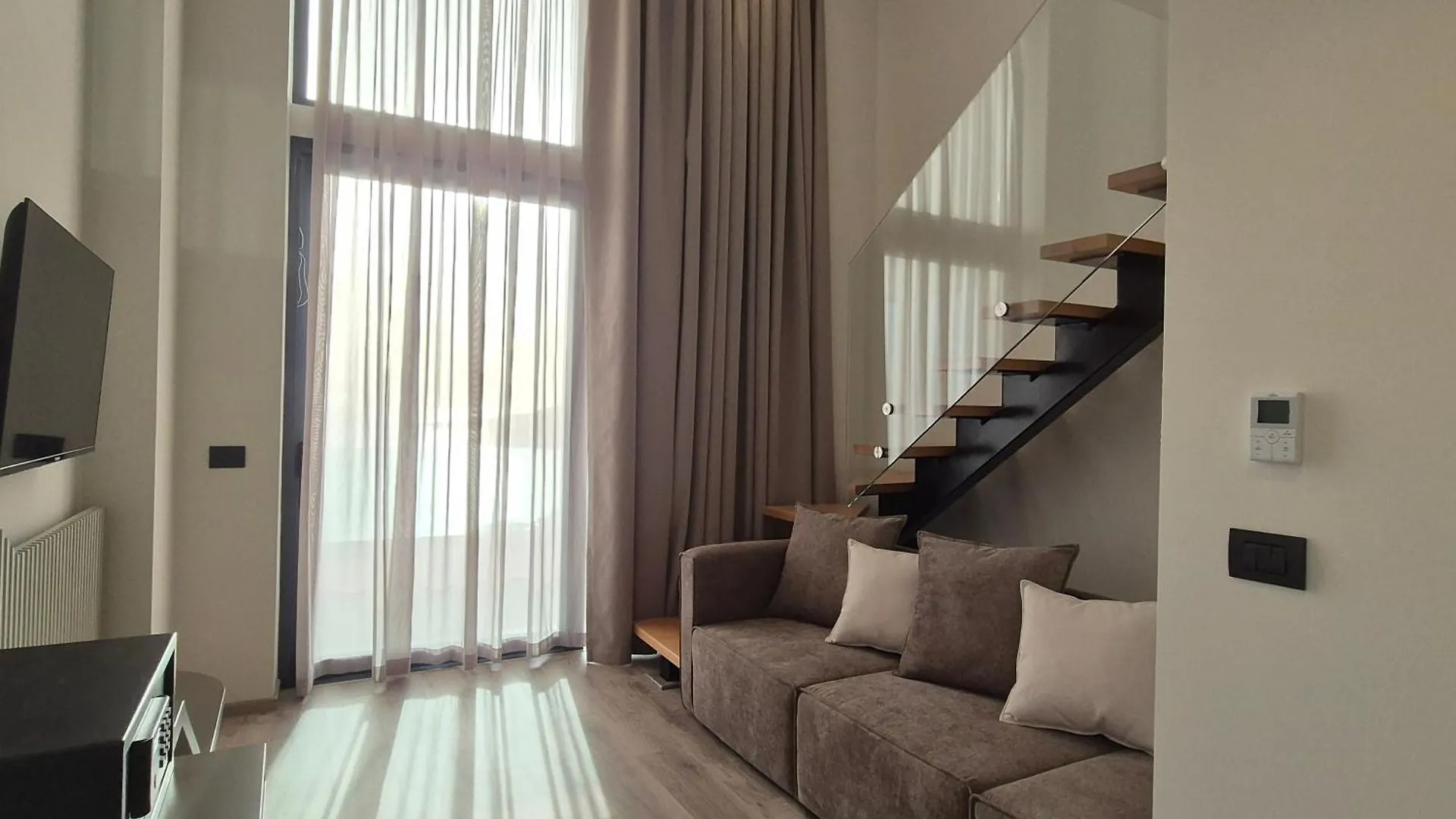 Meraviglia Boutique Hotel Sarande