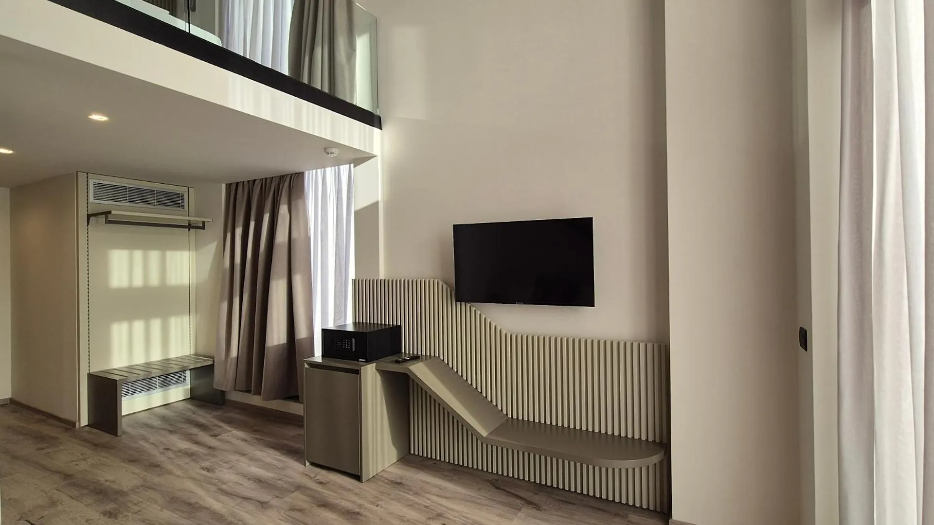 Meraviglia Boutique Hotel Sarande Albania