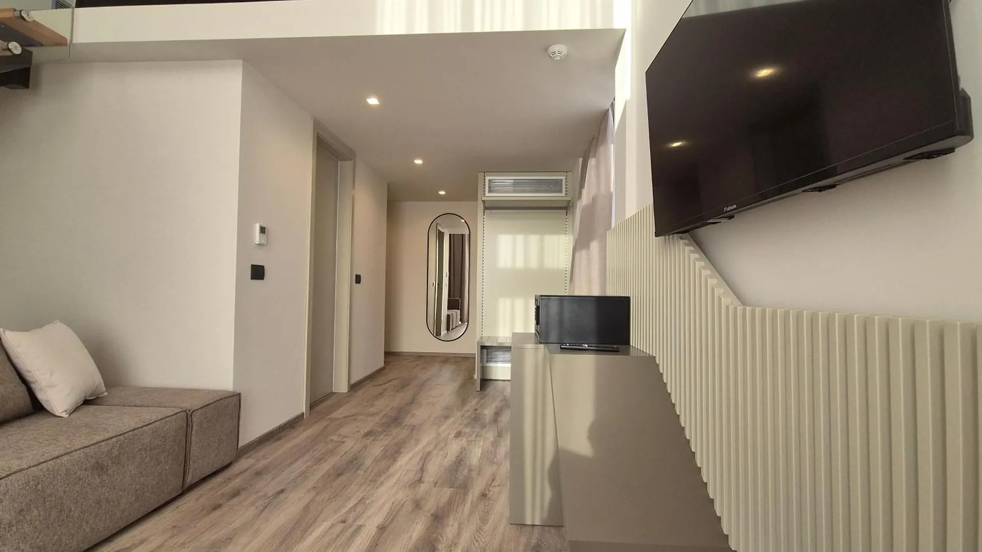 Meraviglia Boutique Hotel Sarande 3*,