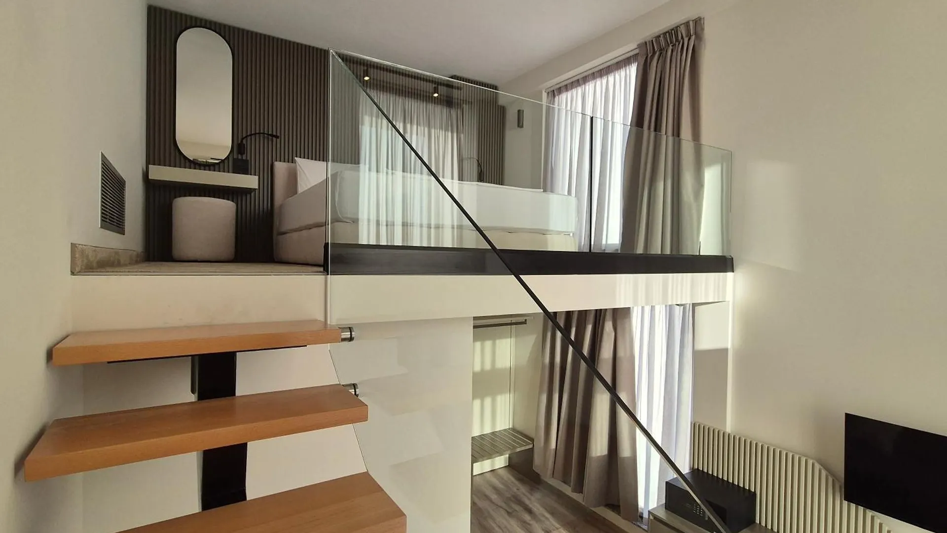 Meraviglia Boutique Hotel Sarande