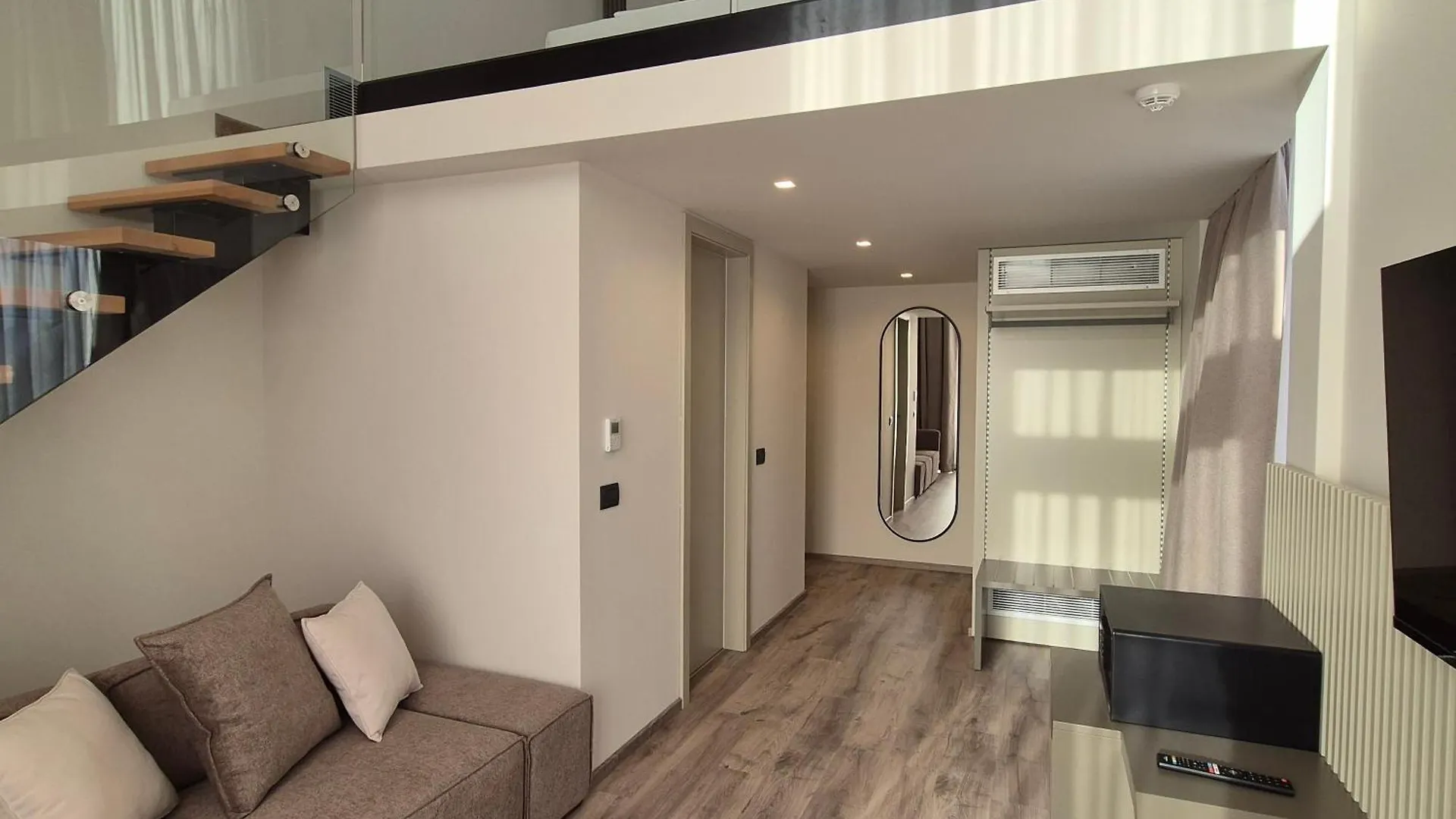סרנדה Meraviglia Boutique Hotel
