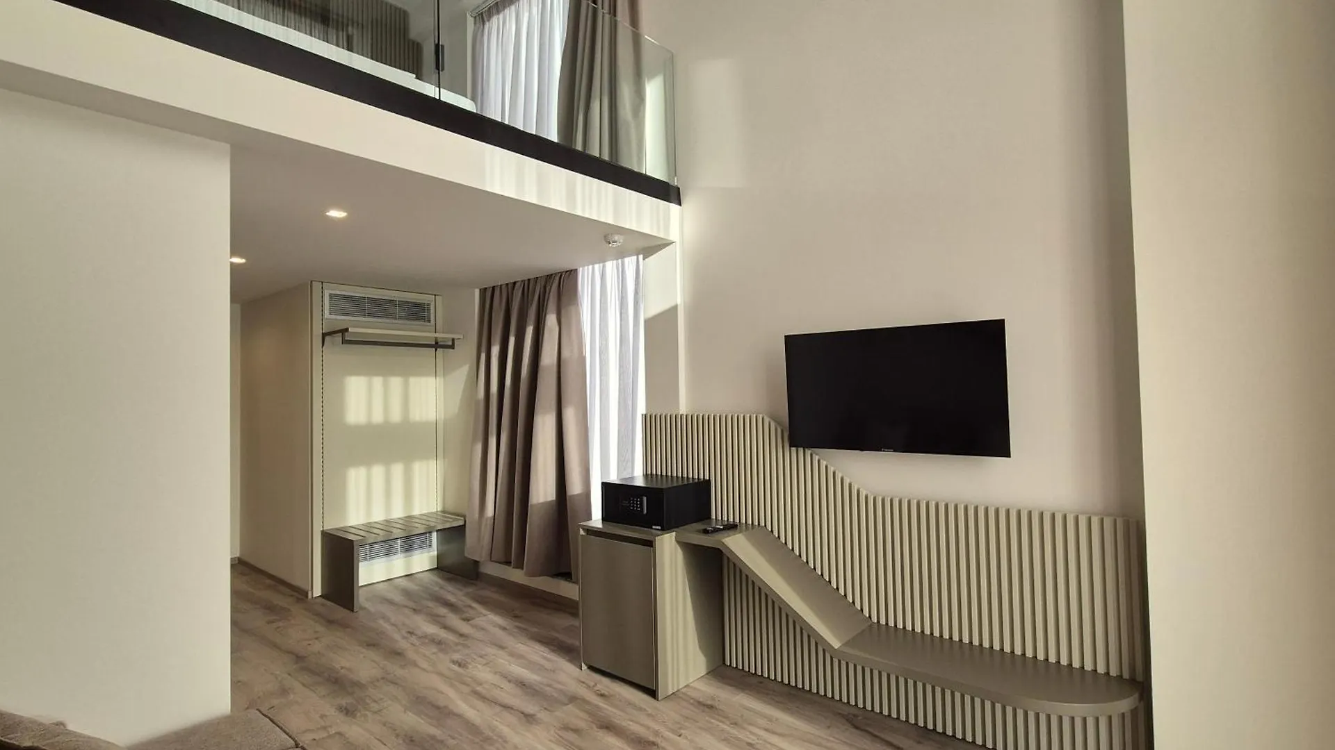 Meraviglia Boutique Hotel Sarande