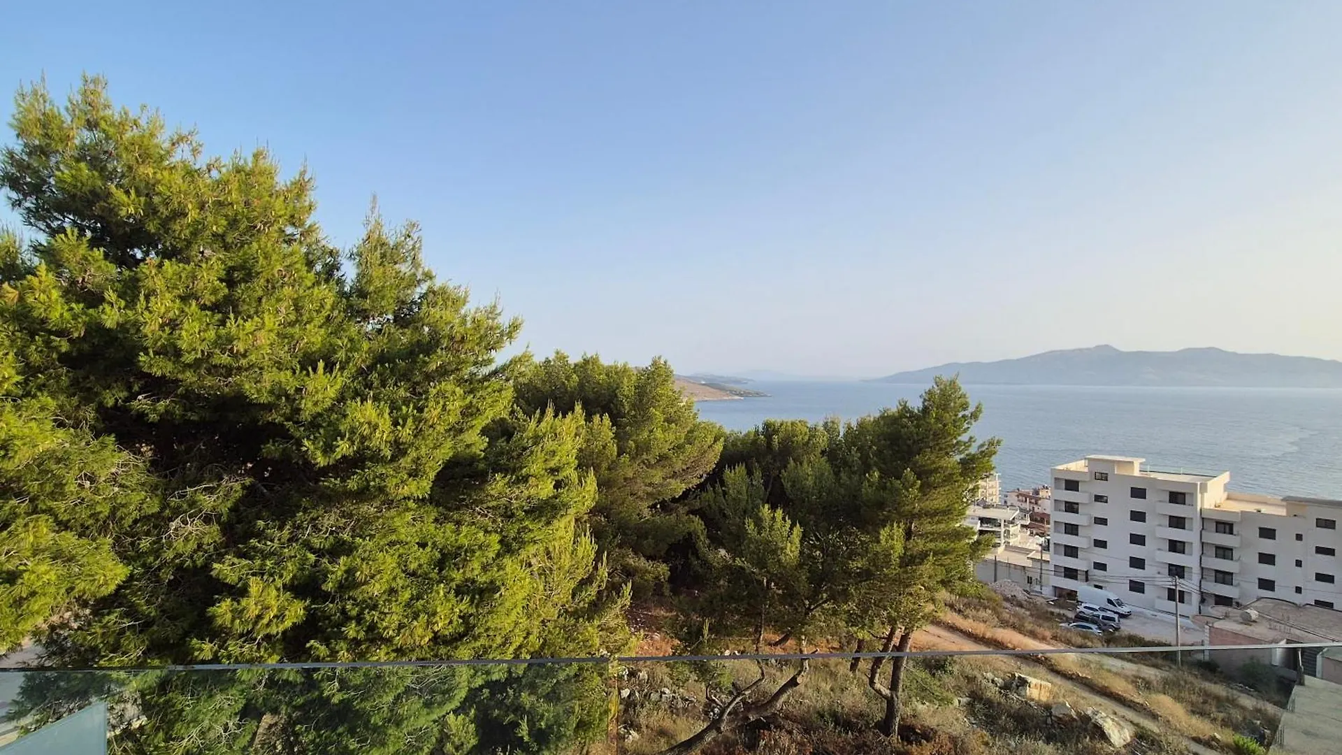***  Meraviglia Boutique Hotel Sarande Albania