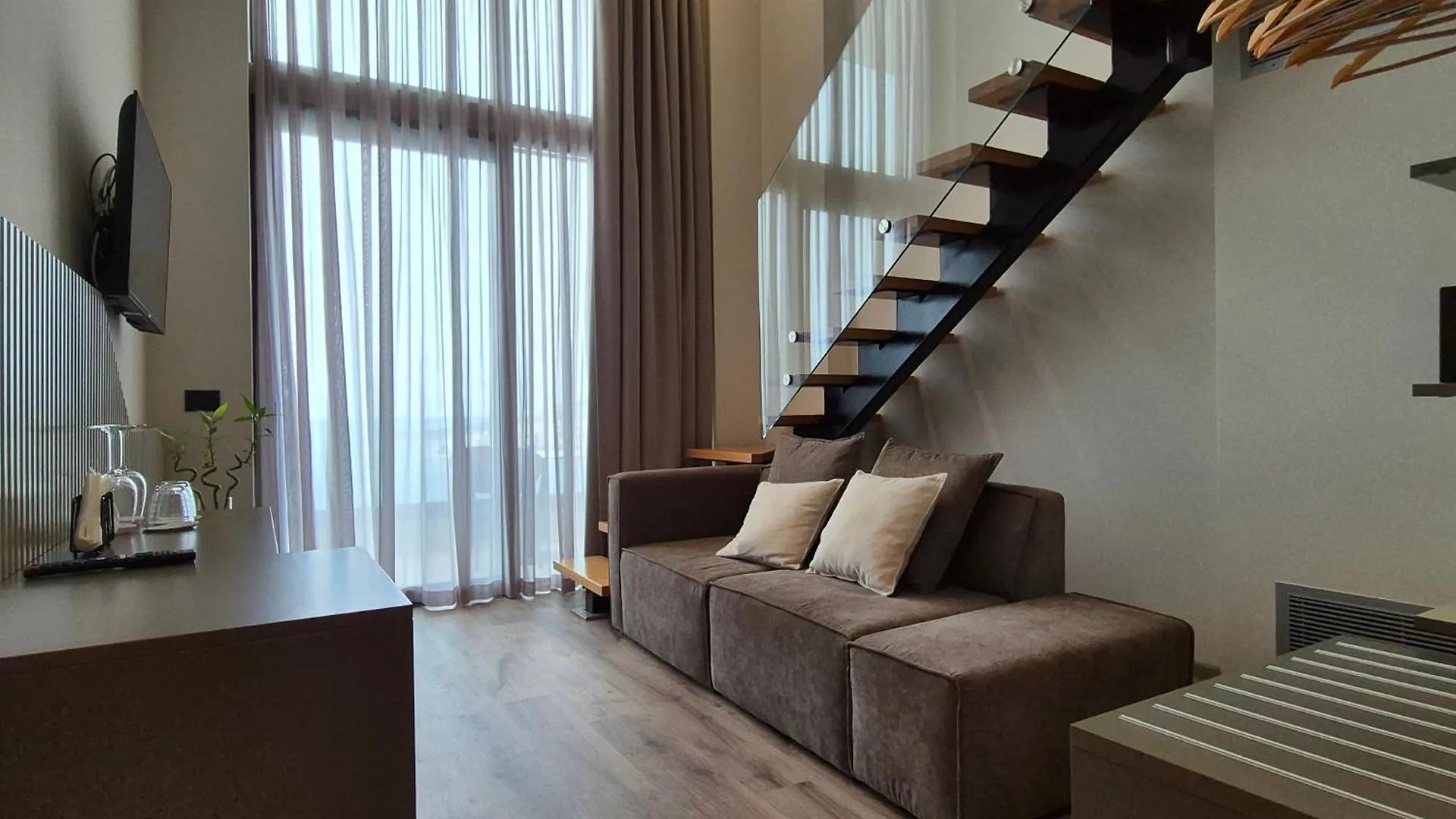 Meraviglia Boutique Hotel Sarande