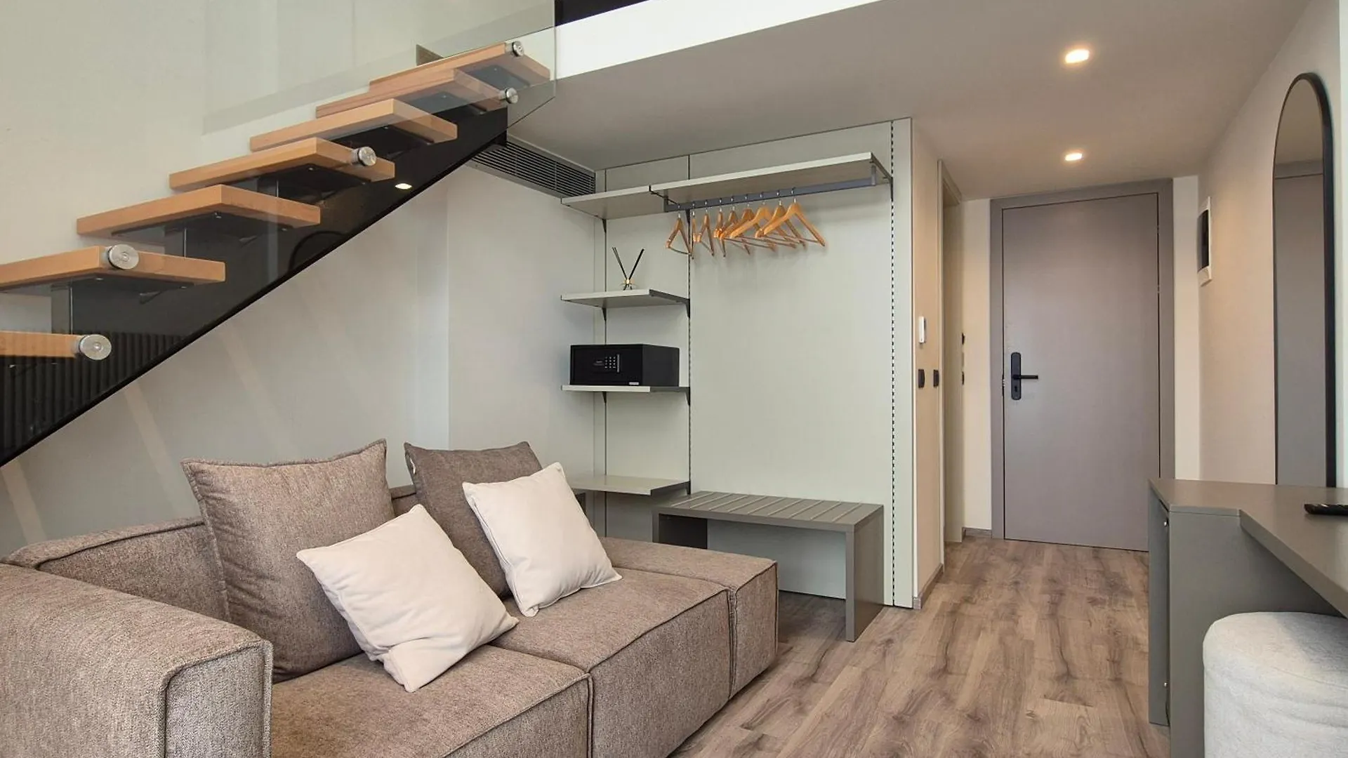 Meraviglia Boutique Hotel Sarande