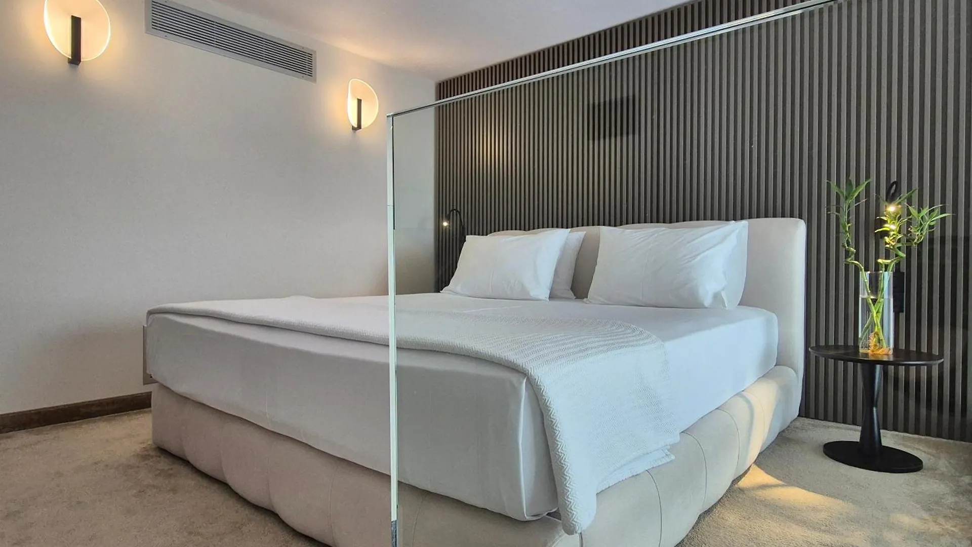 Meraviglia Boutique Hotel Sarande