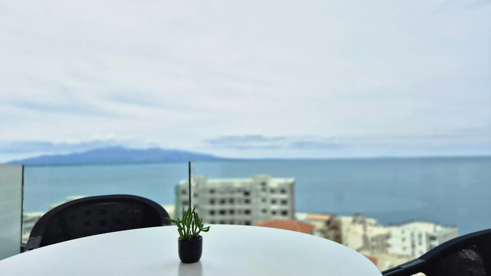 Meraviglia Boutique Hotel Sarande 3*,  Albania