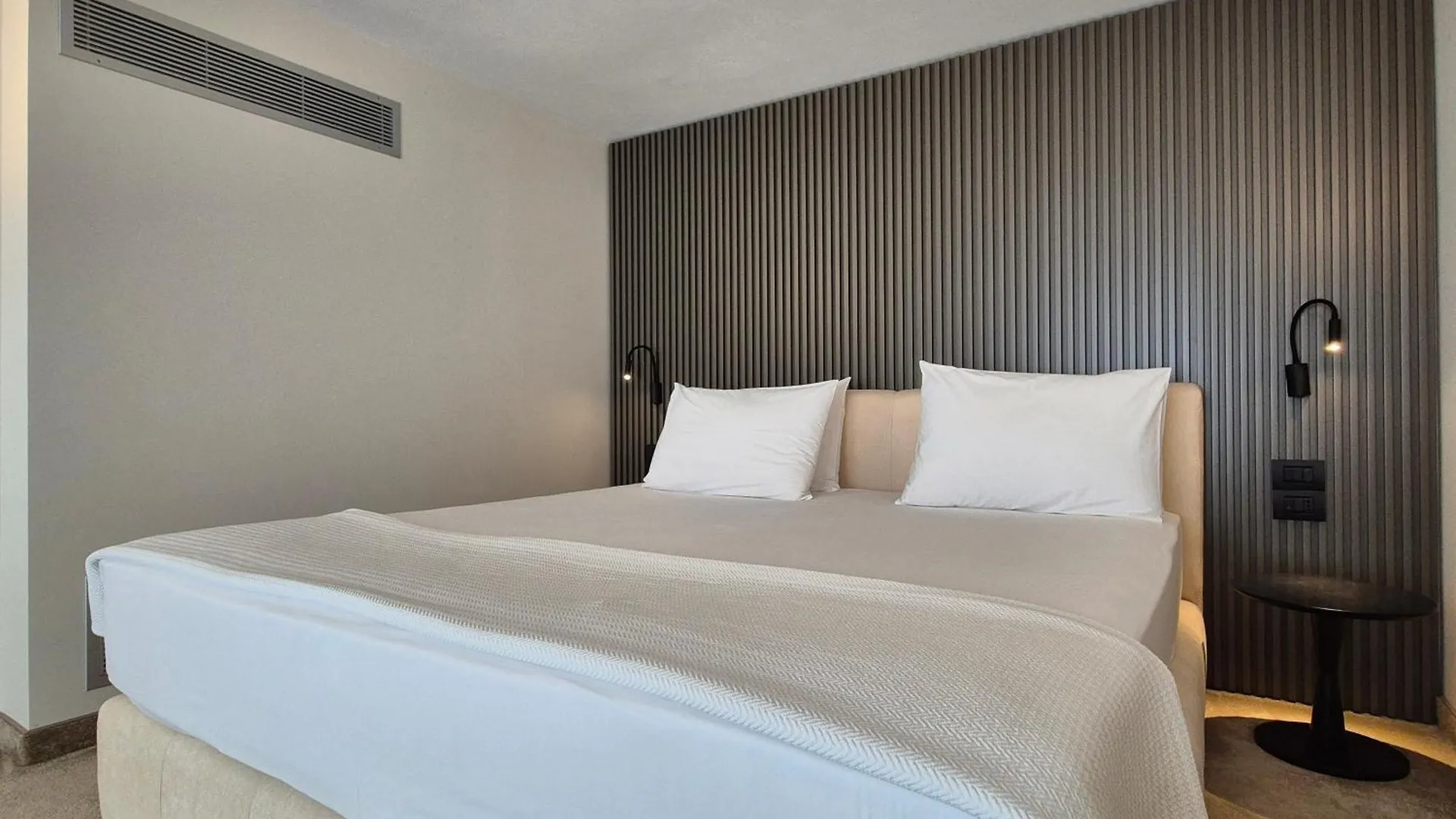 ***  Meraviglia Boutique Hotel Sarande Albania
