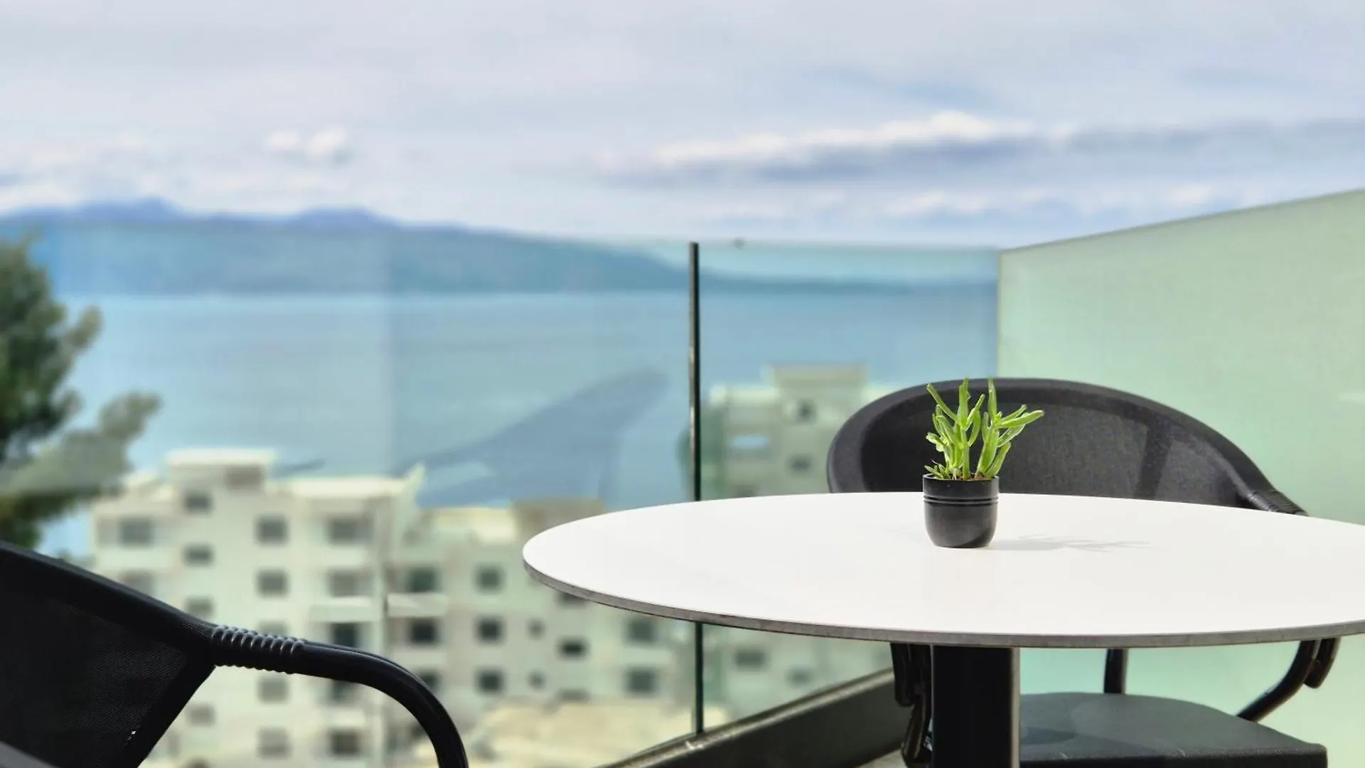 Meraviglia Boutique Hotel Sarande