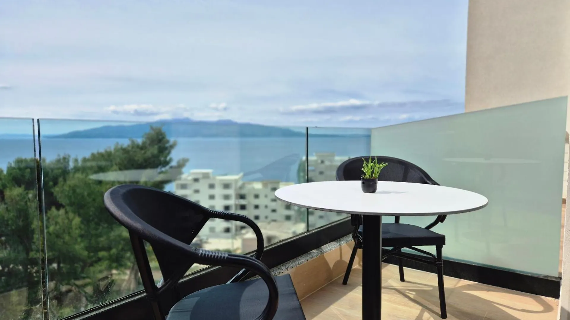 Meraviglia Boutique Hotel Sarande