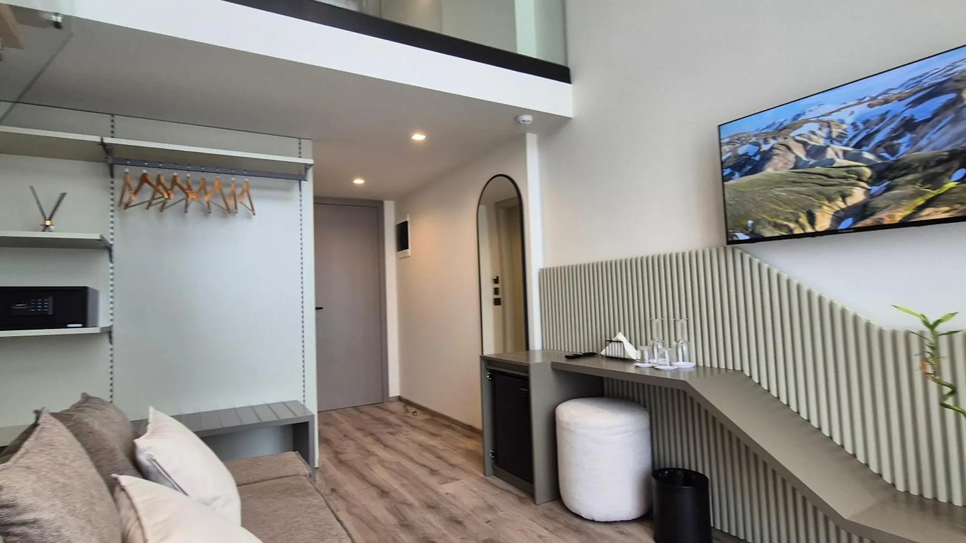 Meraviglia Boutique Hotel Sarande 3*,