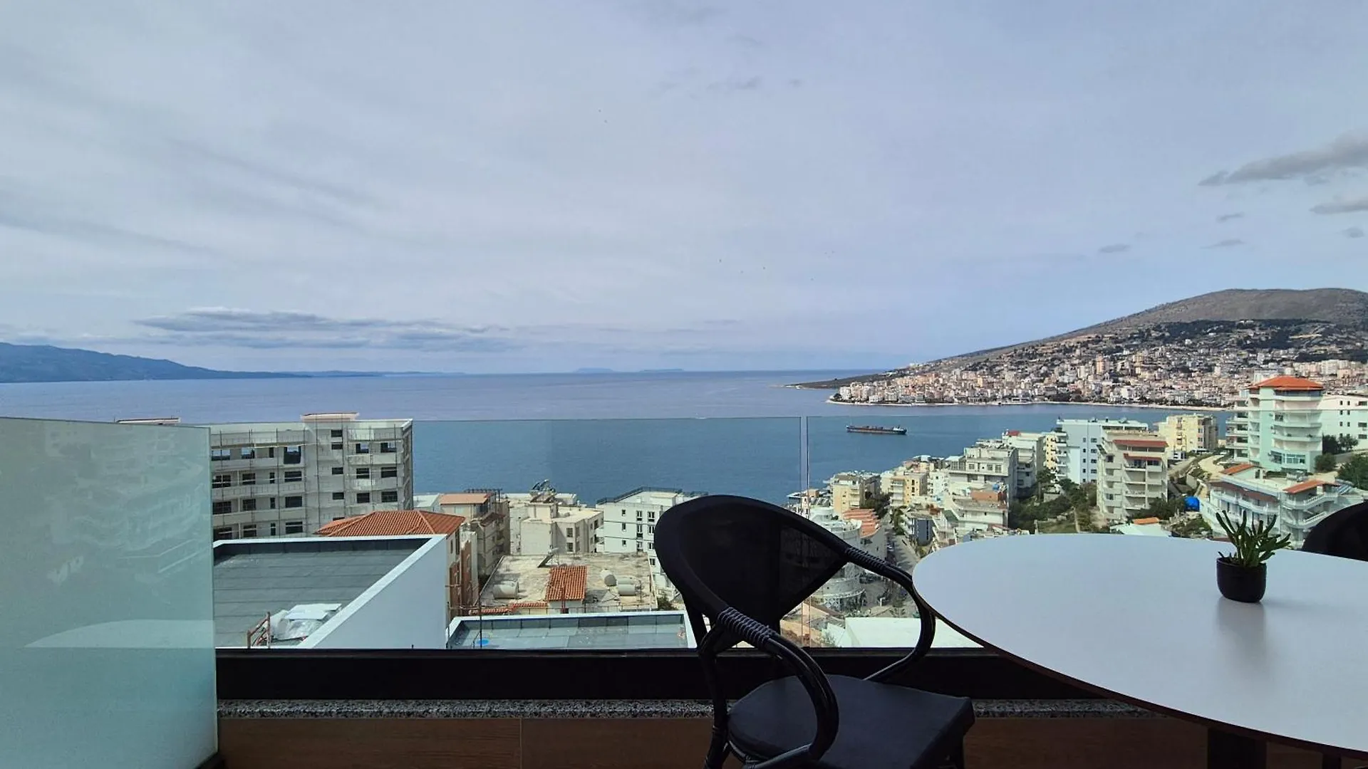 Meraviglia Boutique Hotel Sarande