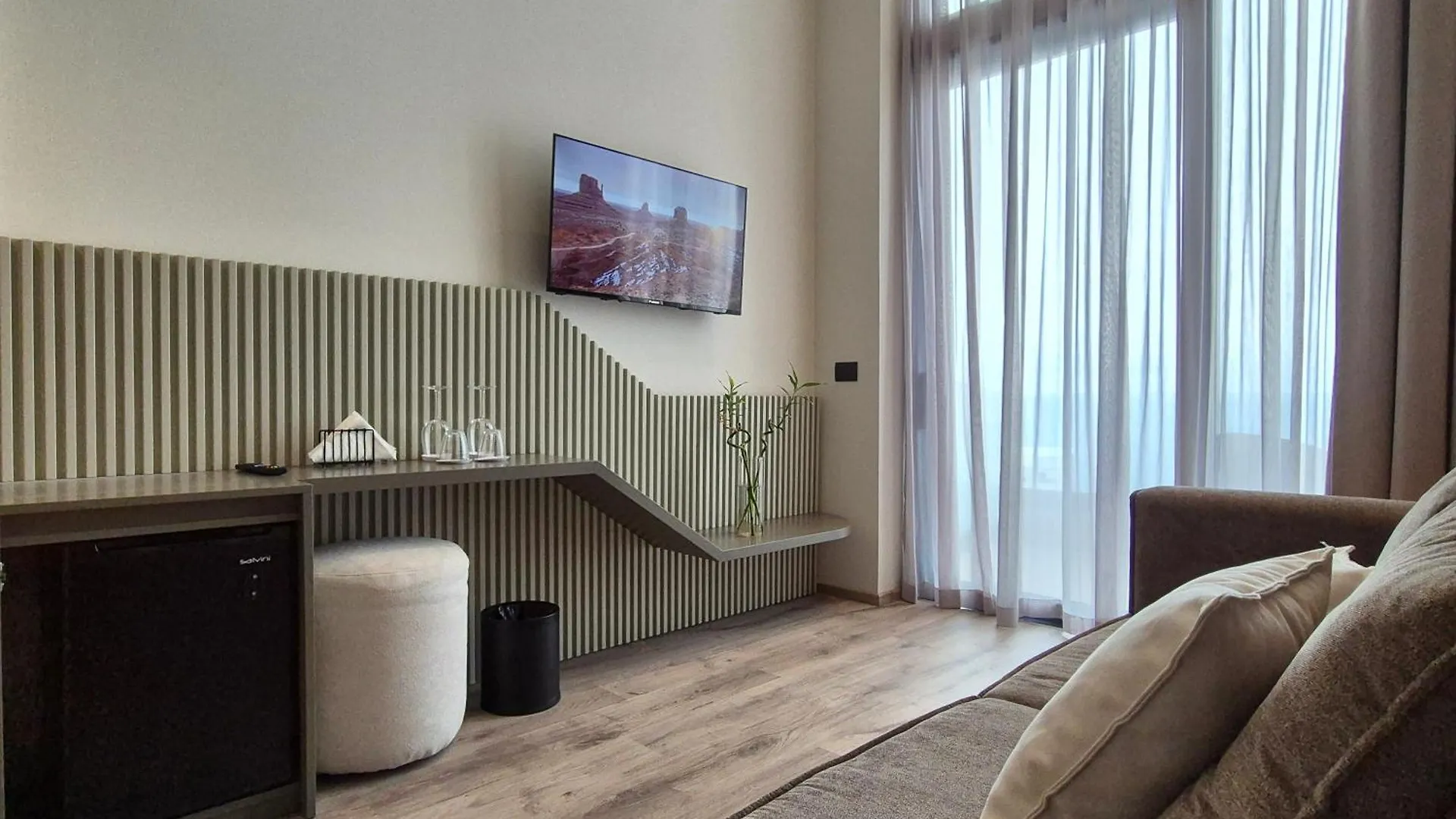 Meraviglia Boutique Hotel Sarande