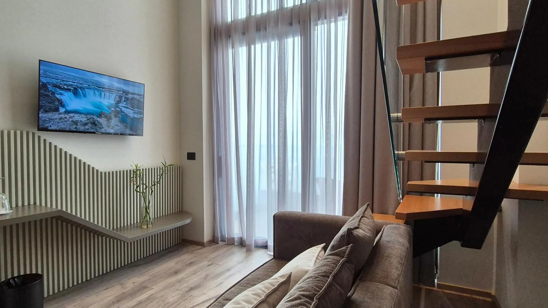 Meraviglia Boutique Hotel Sarande Albania
