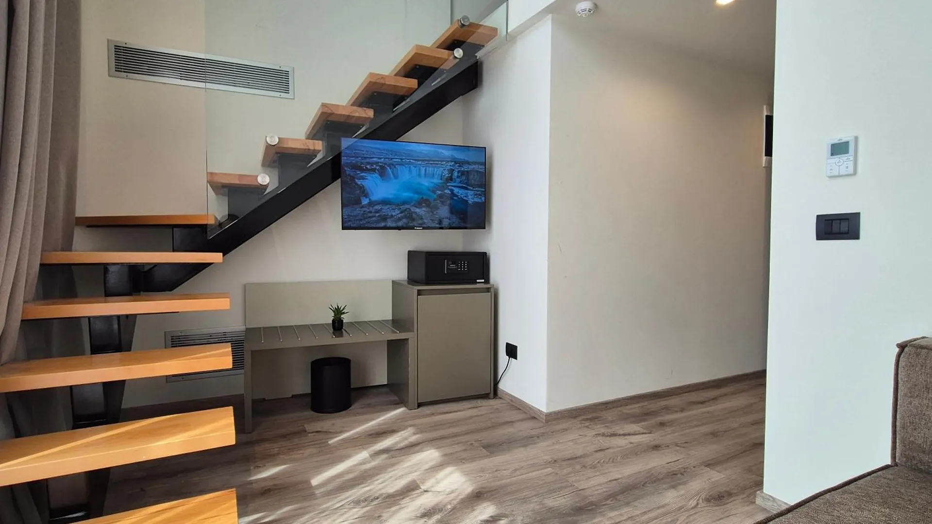 Meraviglia Boutique Hotel Sarande