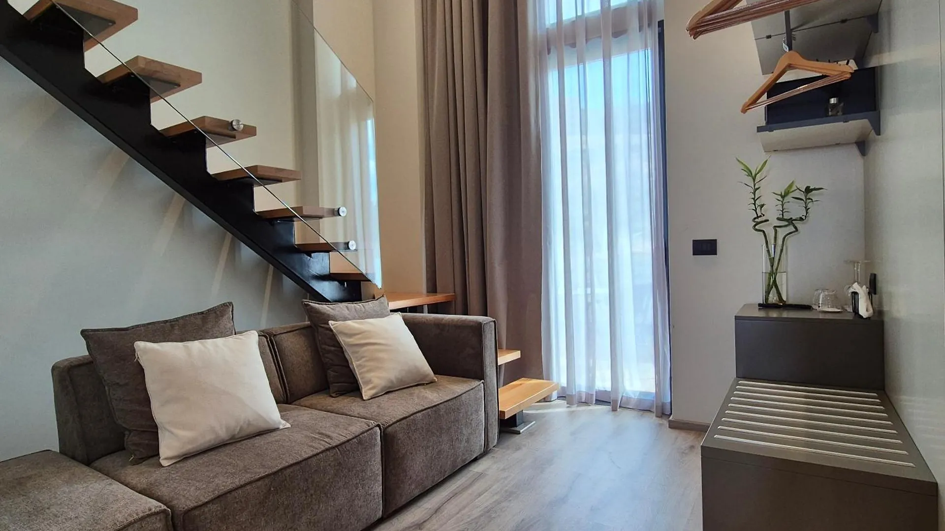 ***  Meraviglia Boutique Hotel Sarande Albania