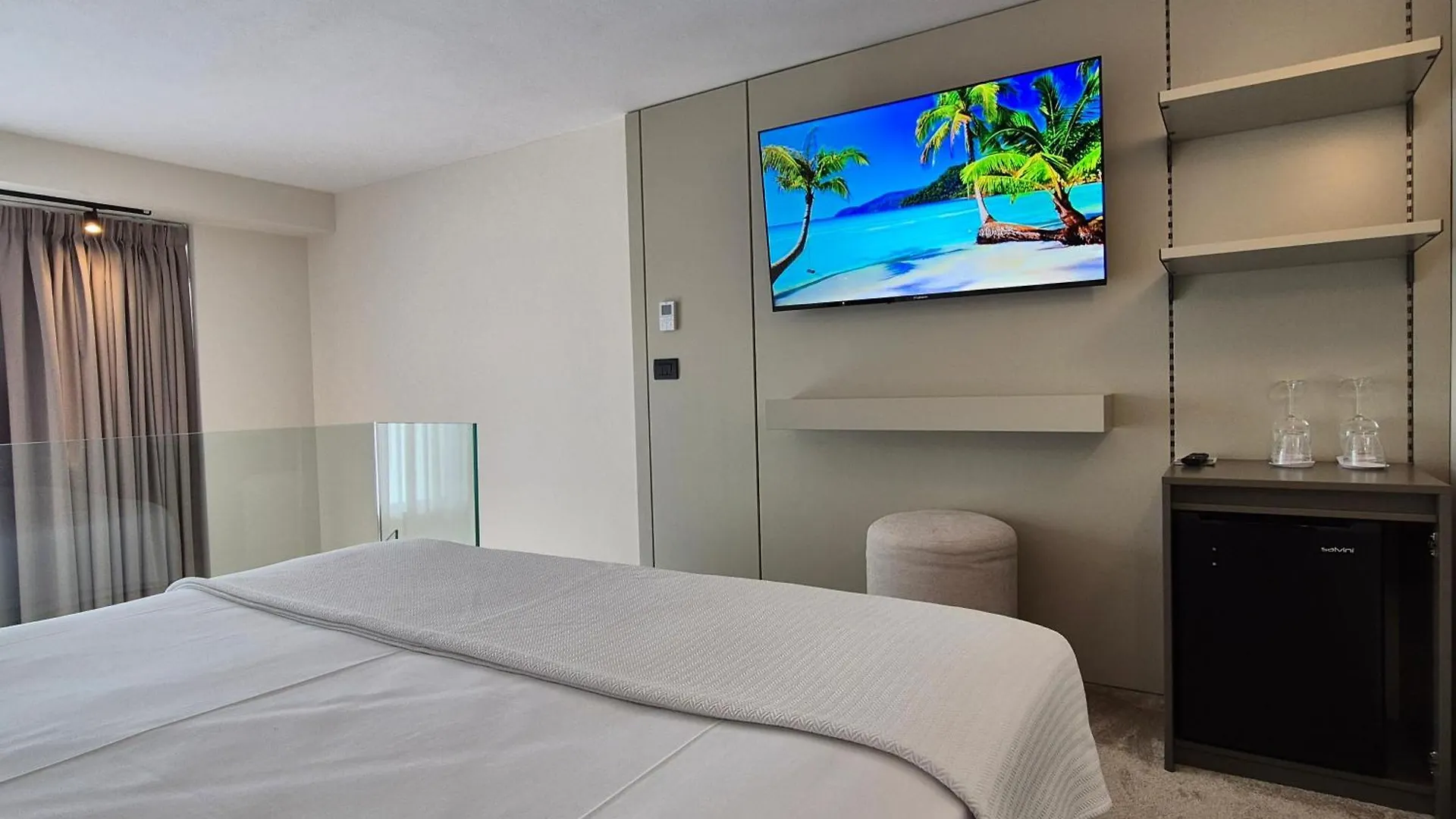 Meraviglia Boutique Hotel Sarande