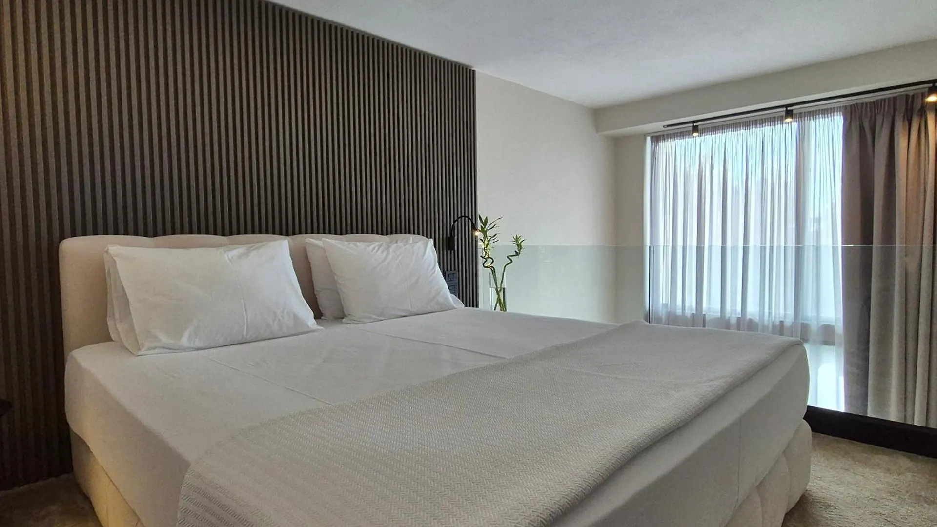 Meraviglia Boutique Hotel Sarande 3*,