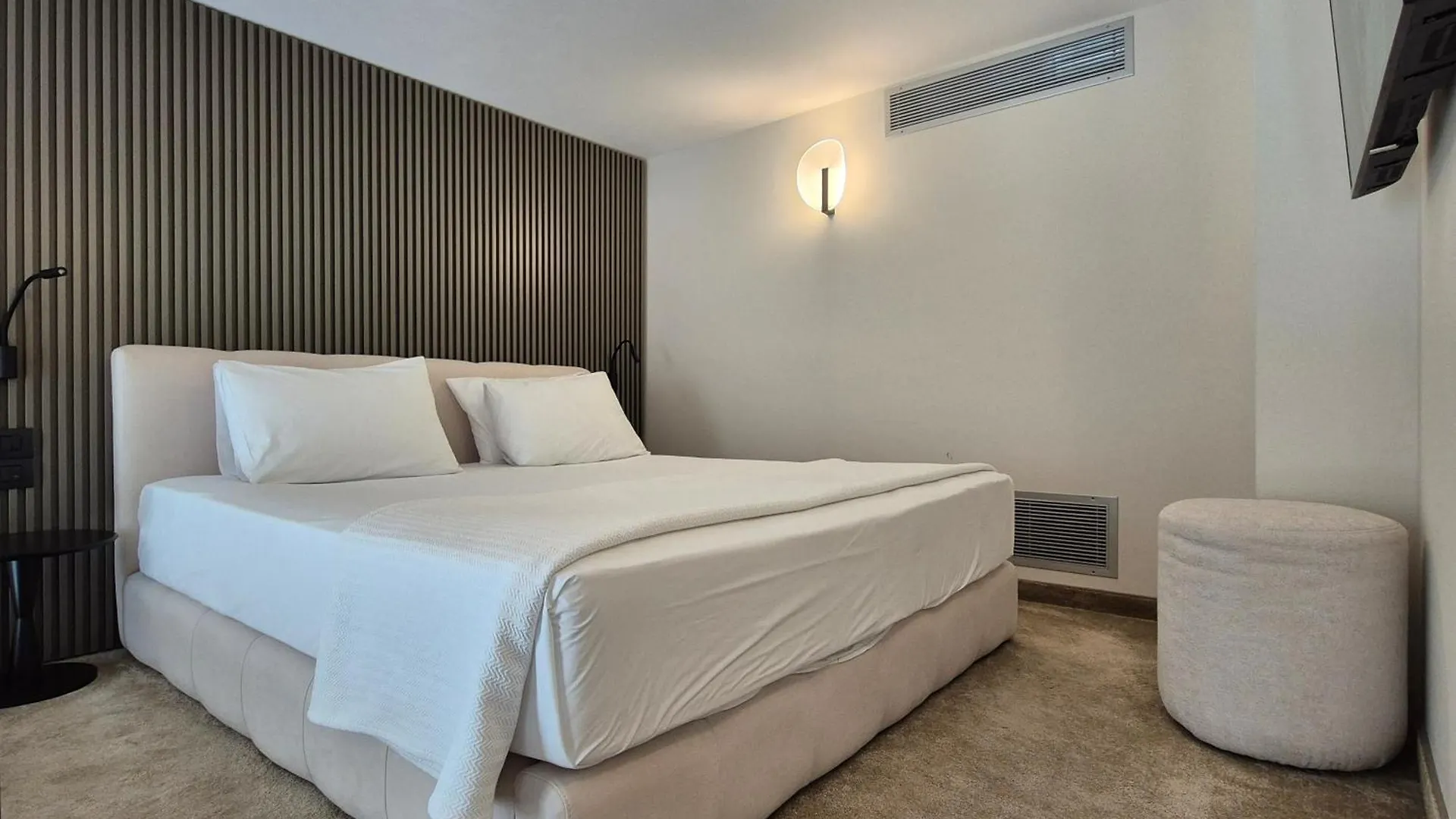 Meraviglia Boutique Hotel Sarande 3*,