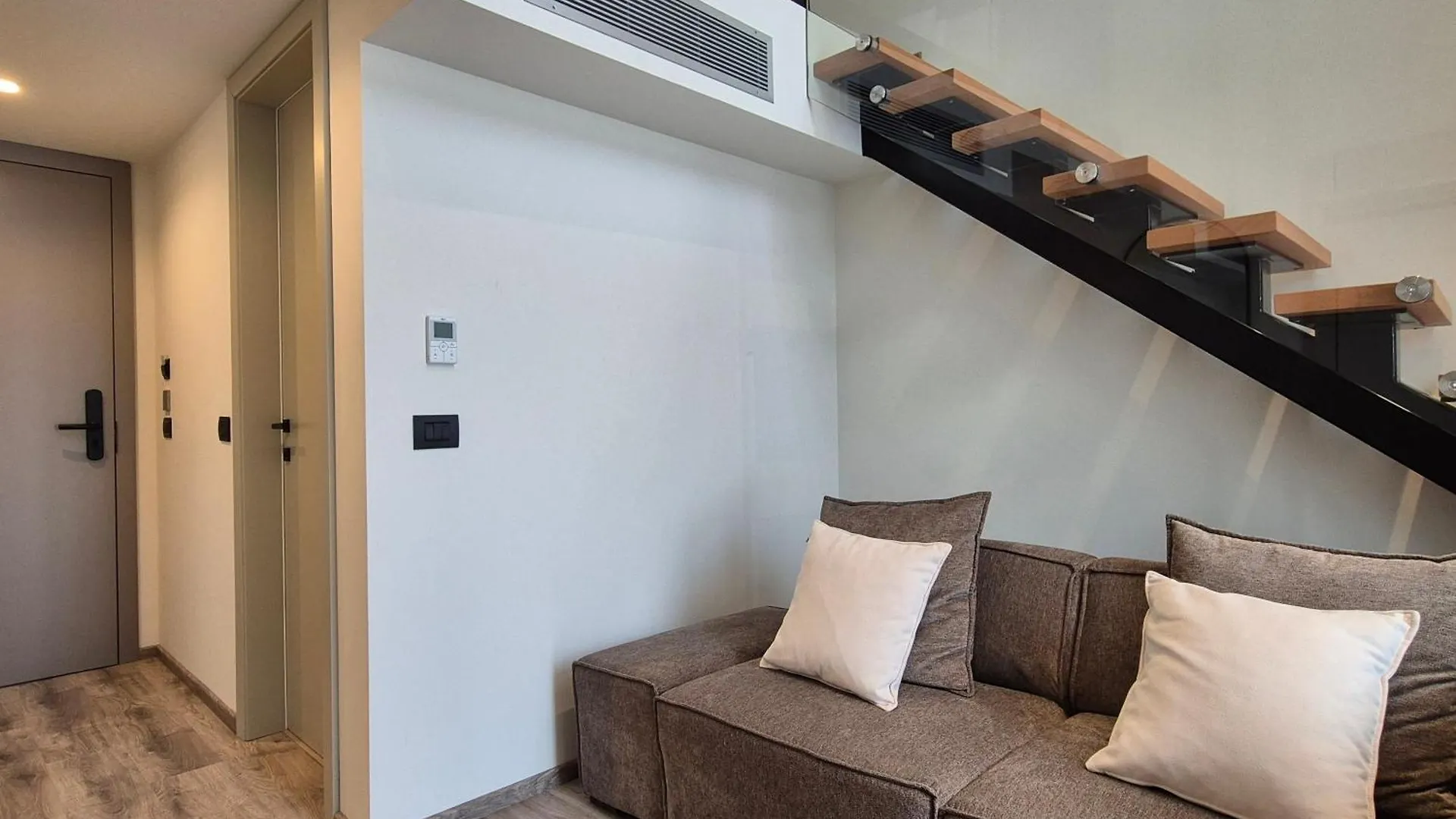 ***  Meraviglia Boutique Hotel Sarande Albania
