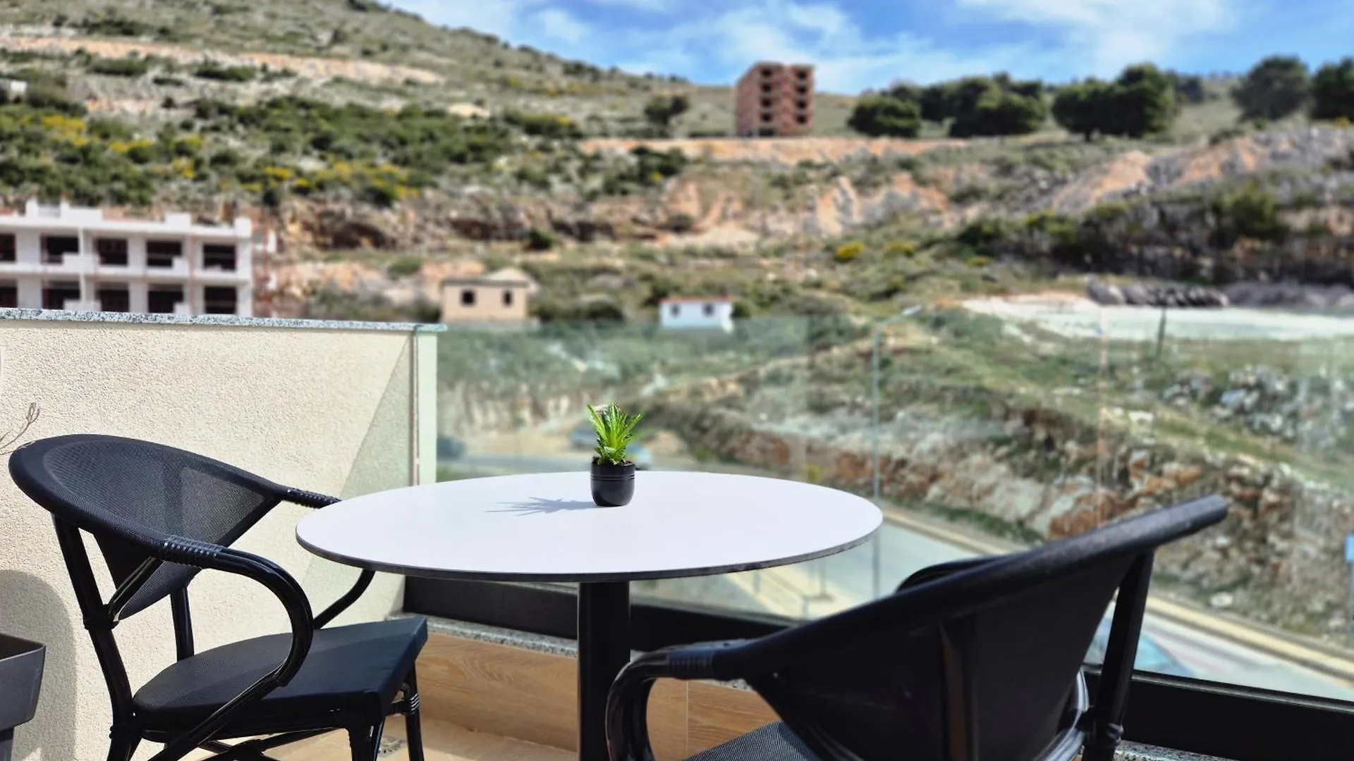 Meraviglia Boutique Hotel Sarande