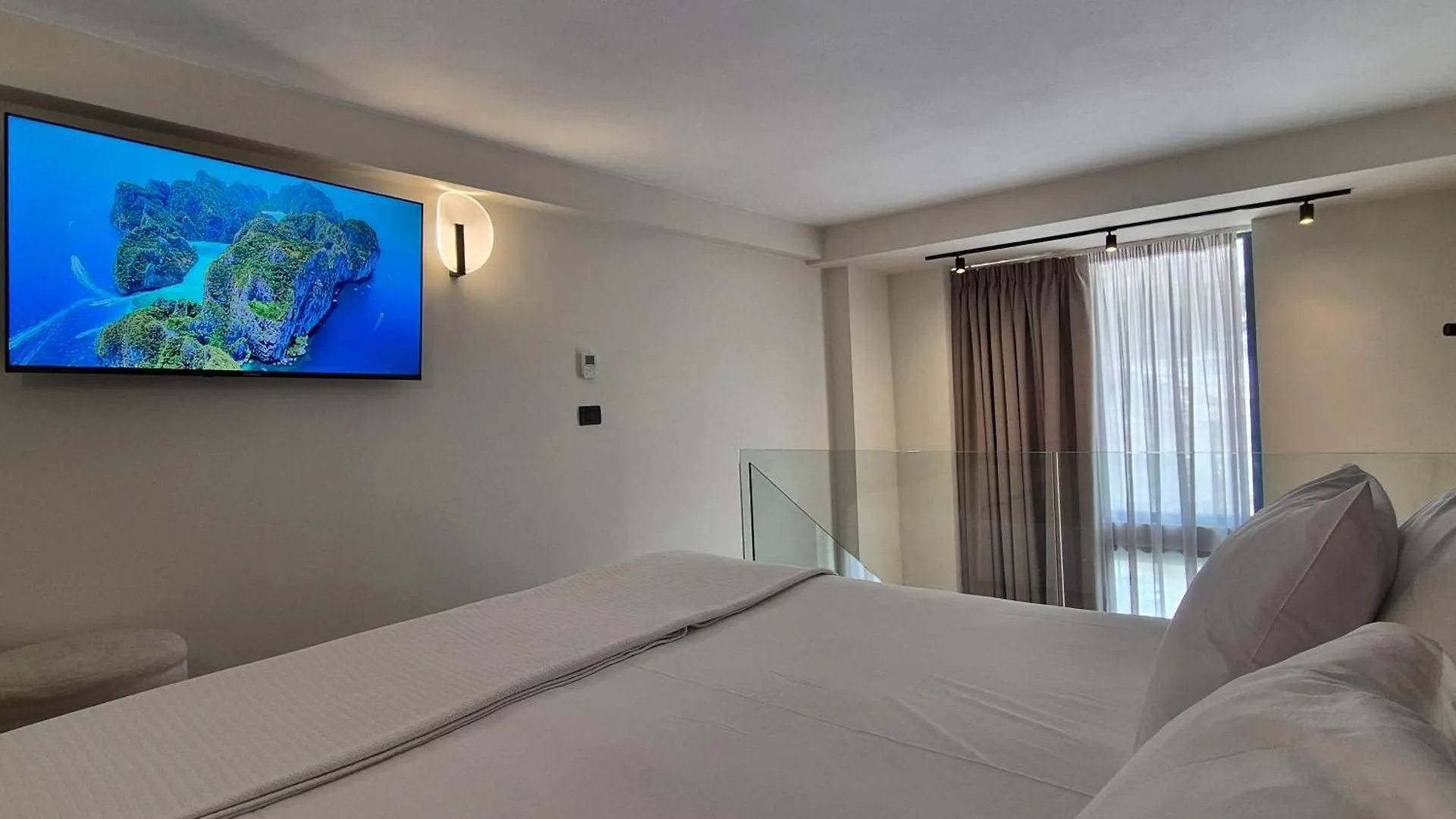 Meraviglia Boutique Hotel Sarande Albania