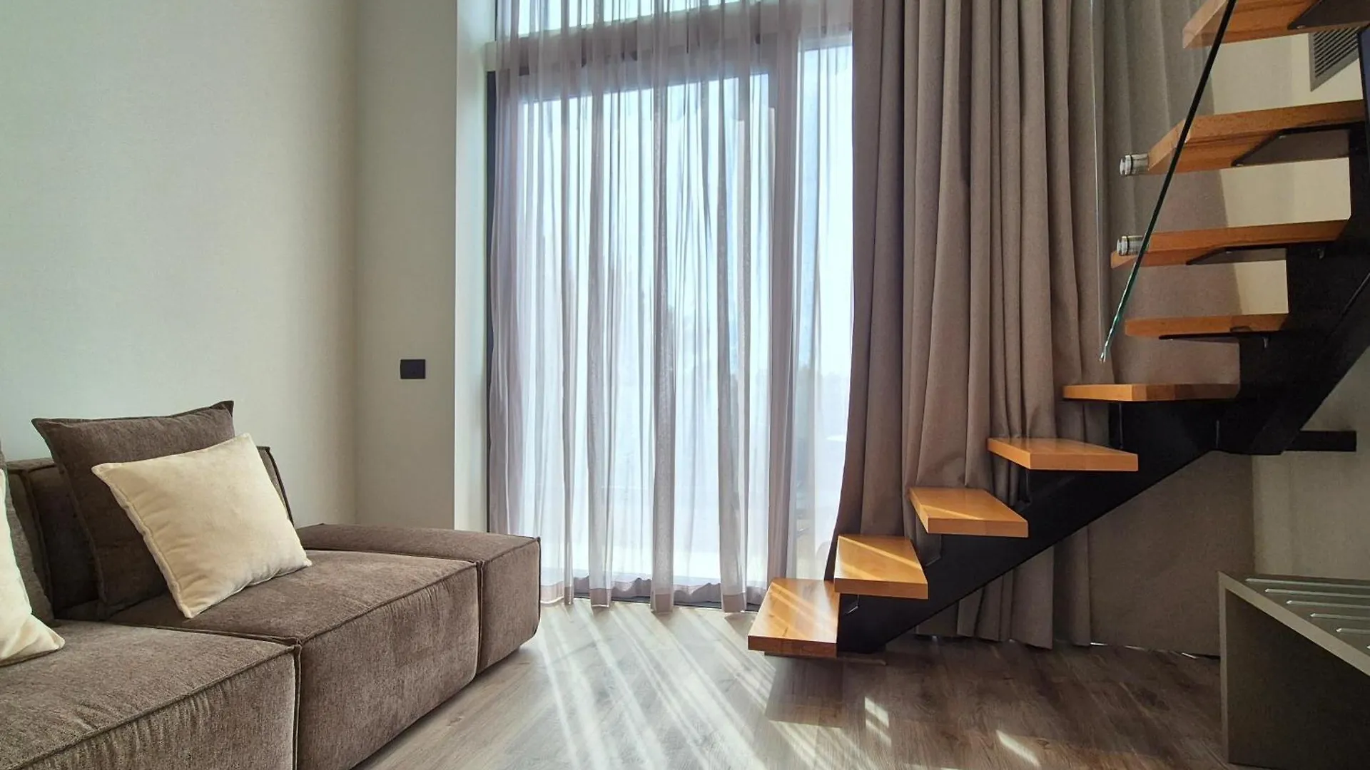 Meraviglia Boutique Hotel Sarande