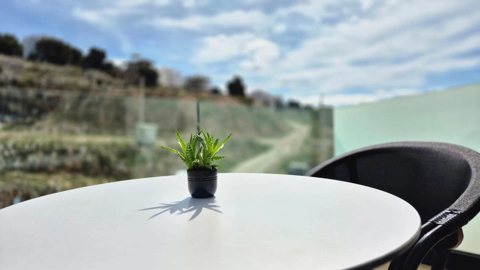 סרנדה Meraviglia Boutique Hotel