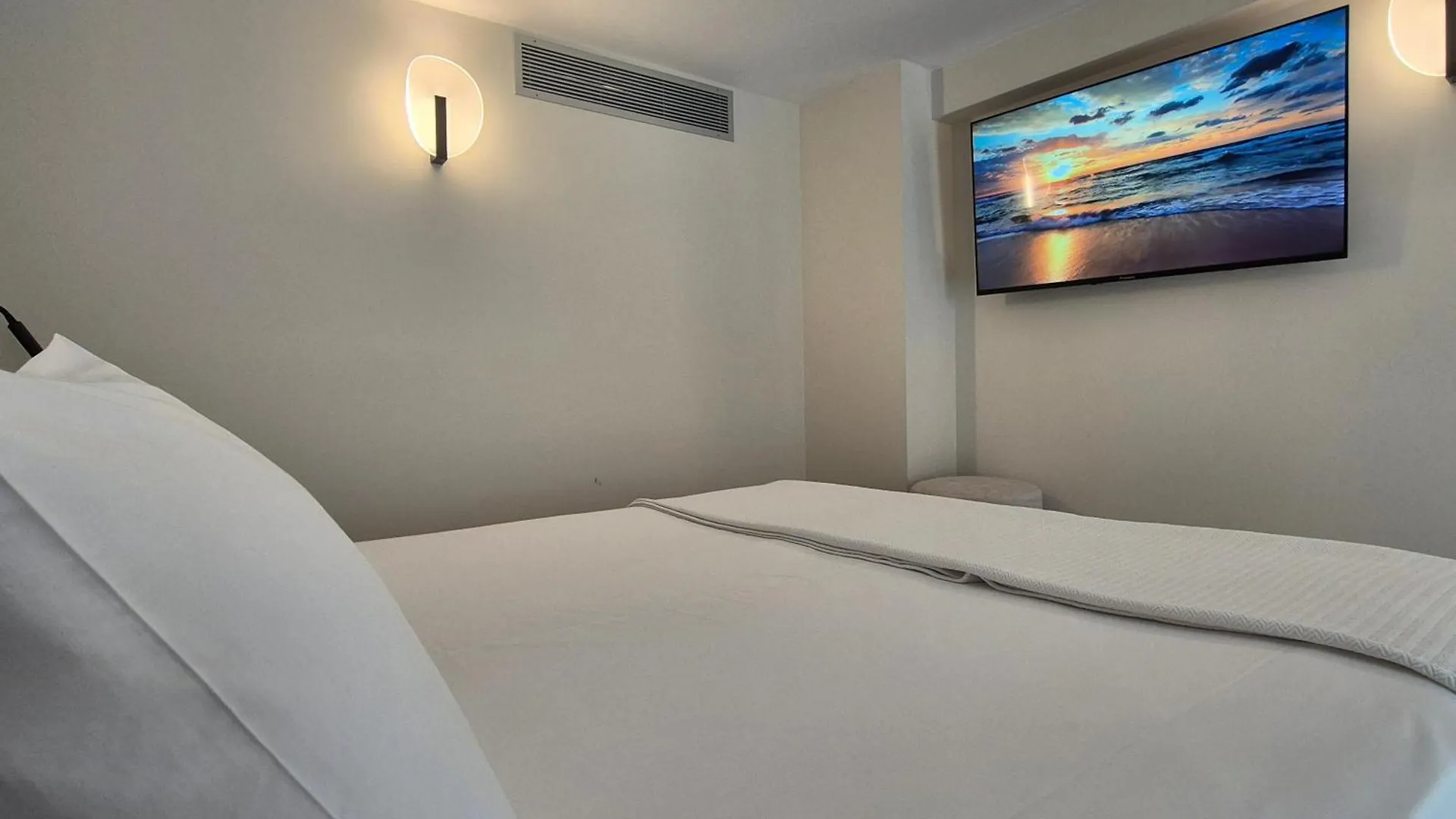 Meraviglia Boutique Hotel Sarande