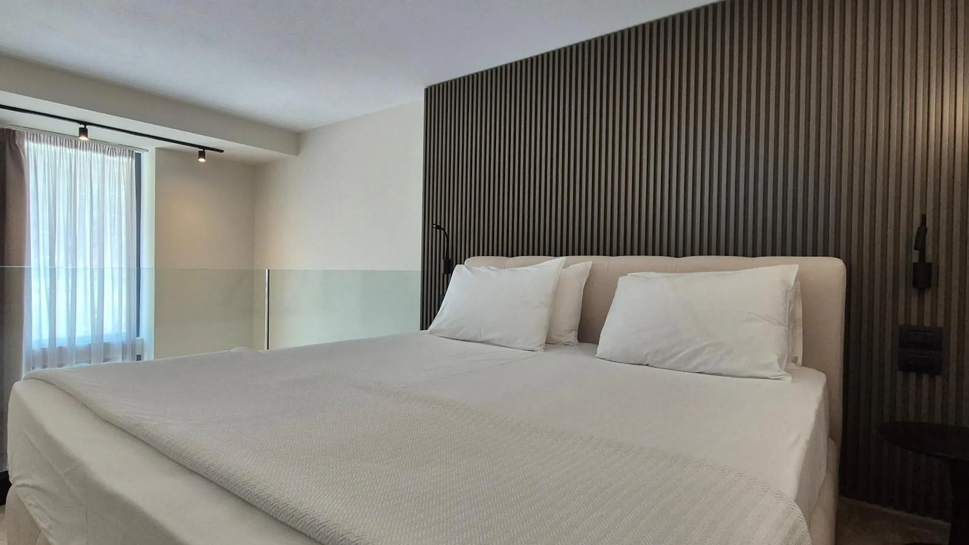 Meraviglia Boutique Hotel Sarande