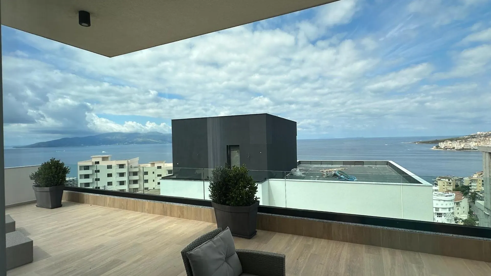 Meraviglia Boutique Hotel Sarande