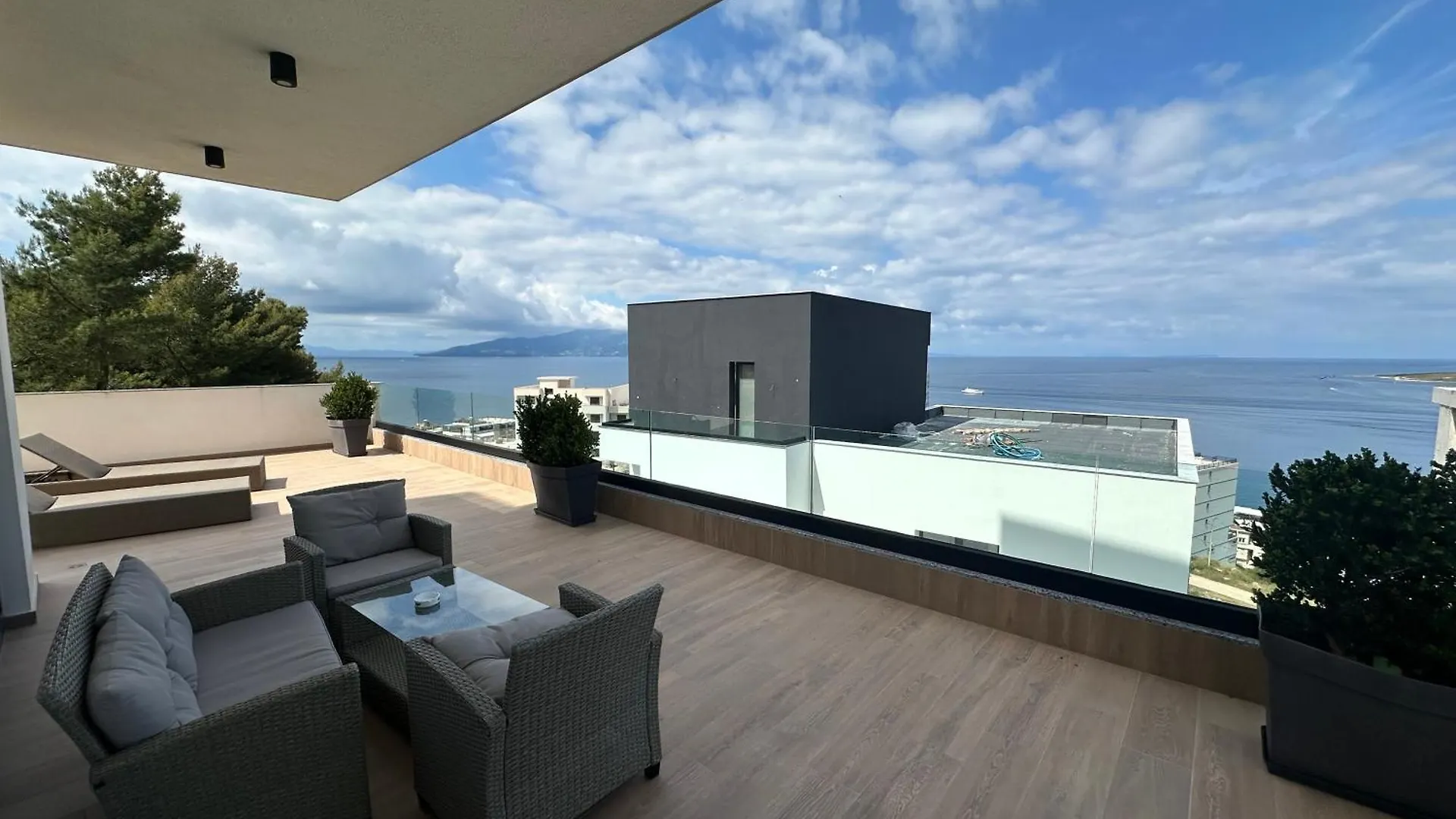 Meraviglia Boutique Hotel Sarande