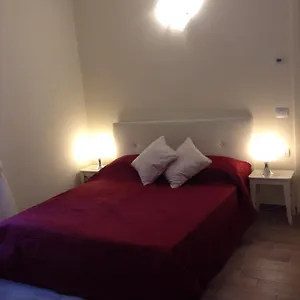 El Doorado Värdshus Dorio