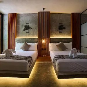 Casa Del Viento By Ool 4* Holbox